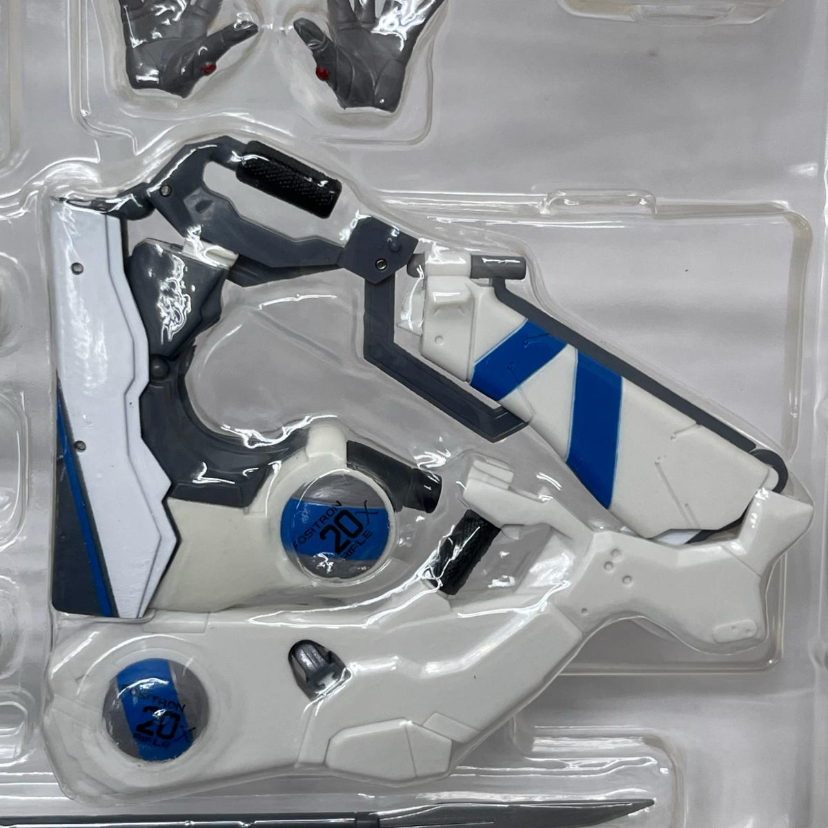 魂SPEC XS-08 エヴァンゲリオン弐号機 新世紀エヴァンゲリオン バンダイ フィギュア/グッズ