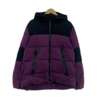 ダウンジャケット BURBERRY BLACK LABEL ダウンジャケット L