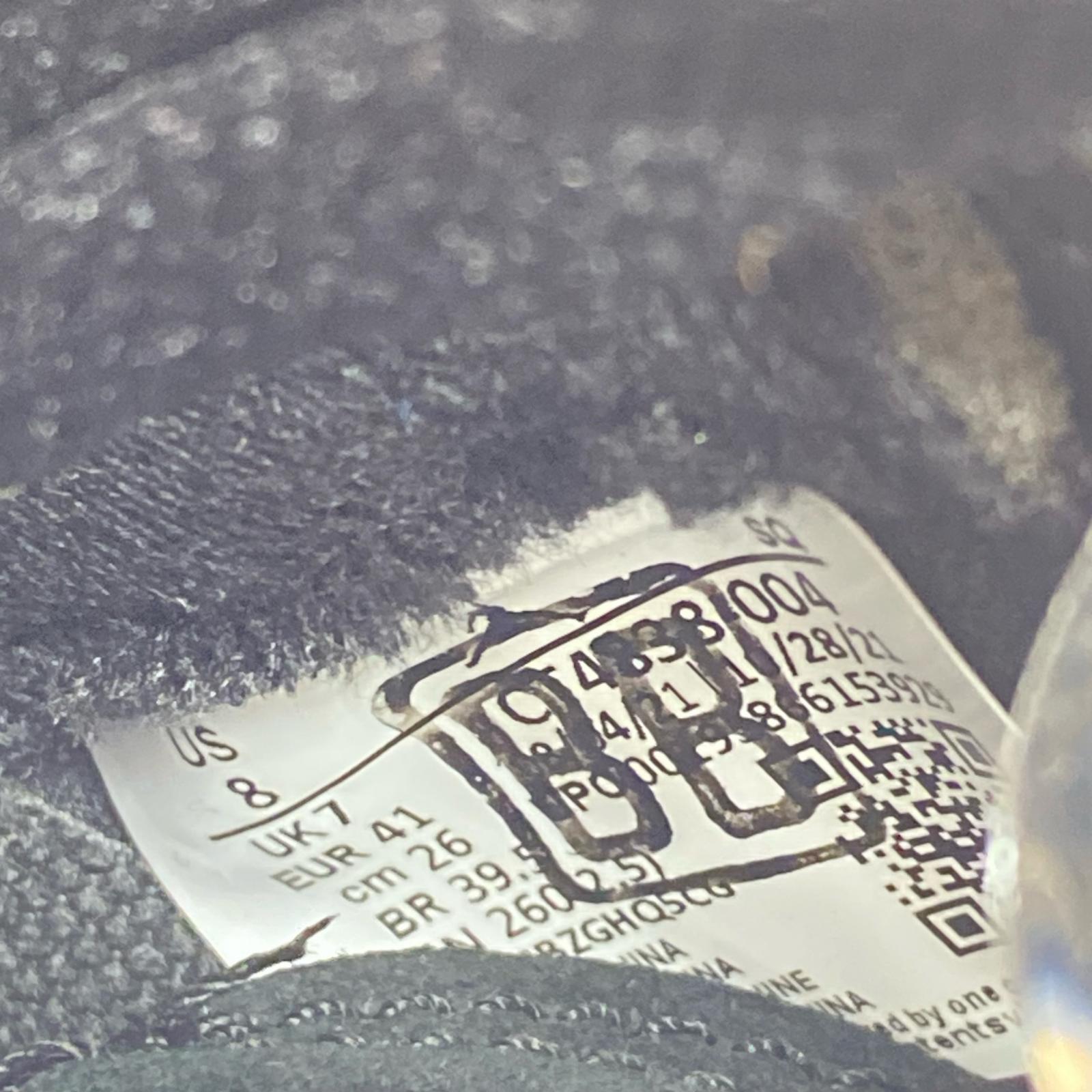 スニーカー Nike Air Jordan 5 Retro 26cm (US8 UK7 1/2 EU42) ブラック