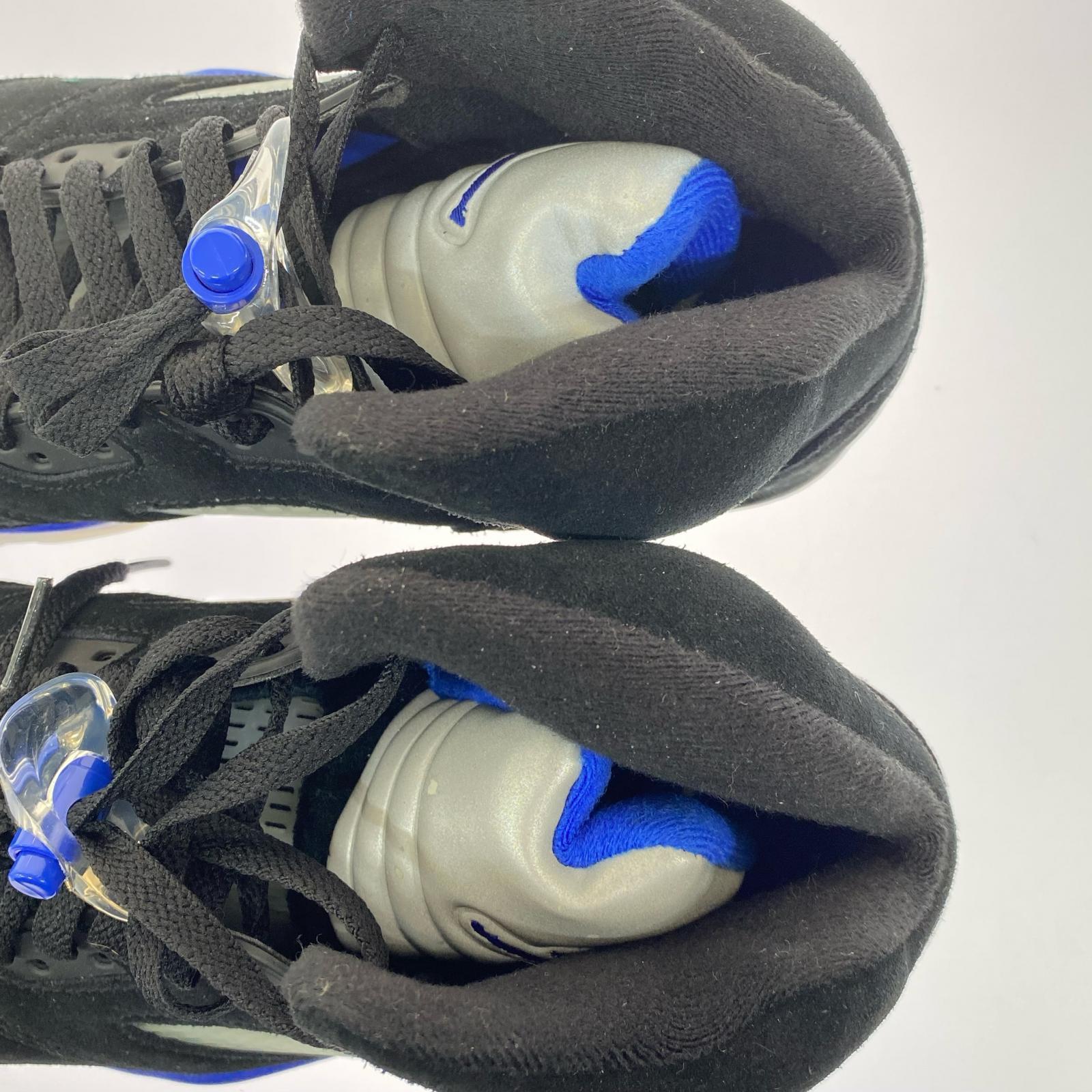 スニーカー Nike Air Jordan 5 Retro 26cm (US8 UK7 1/2 EU42) ブラック