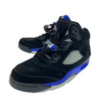 スニーカー Nike Air Jordan 5 Retro 26cm (US8 UK7 1/2 EU42) ブラック