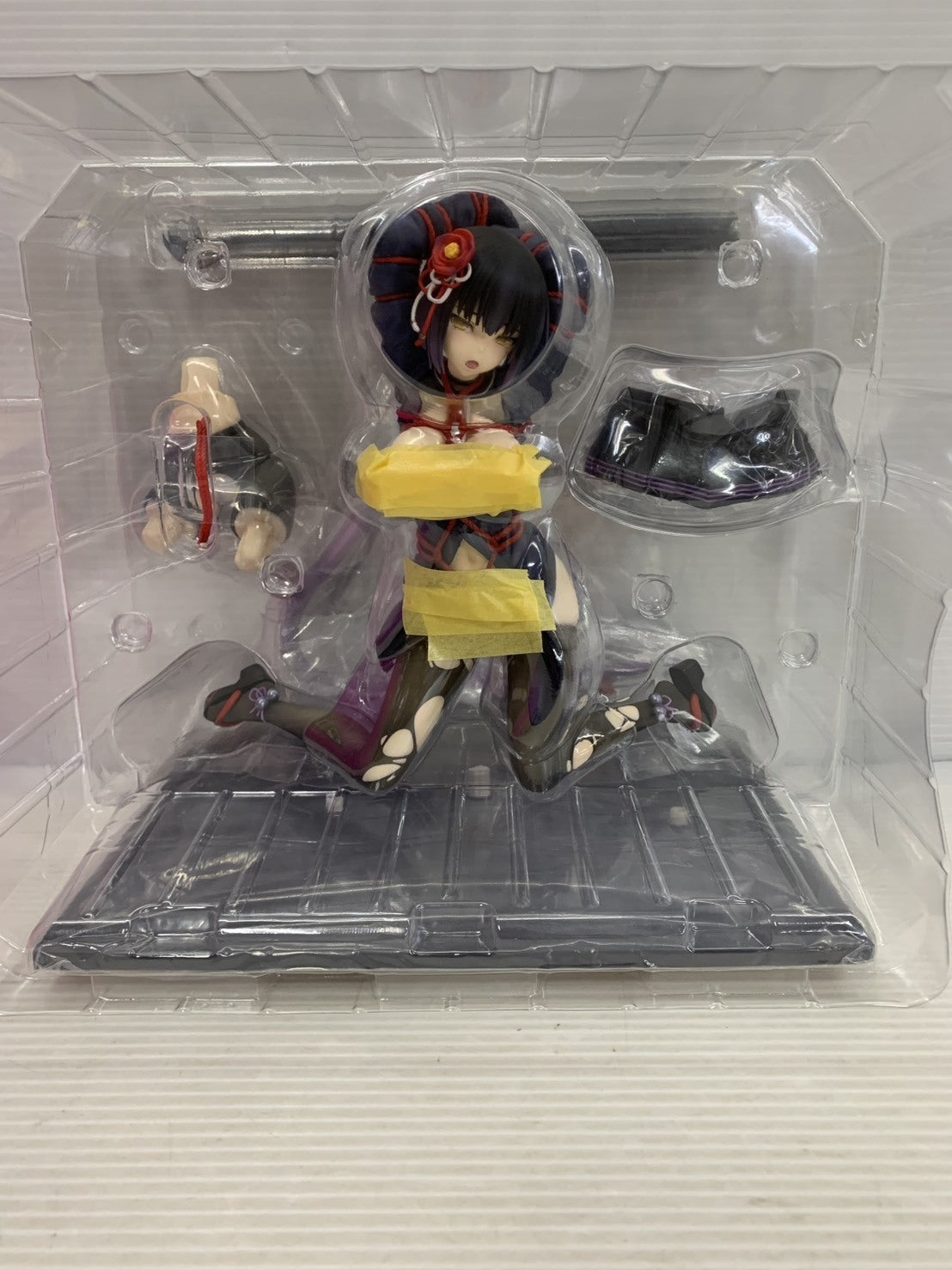 凍京NECRO　小鳥遊小夜 Rその他