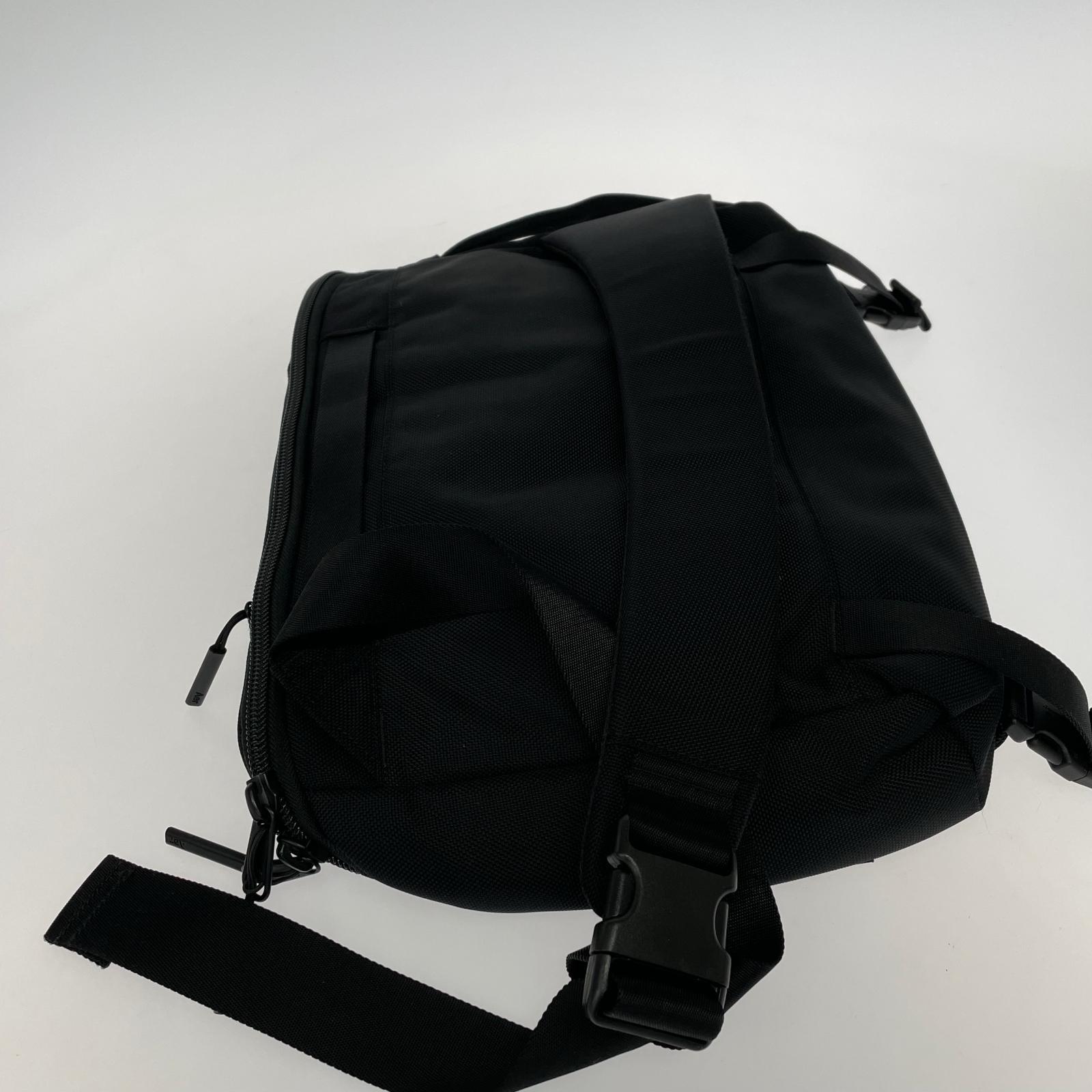 その他バッグ Aer トラベルスリングバッグ 黒 ブラック