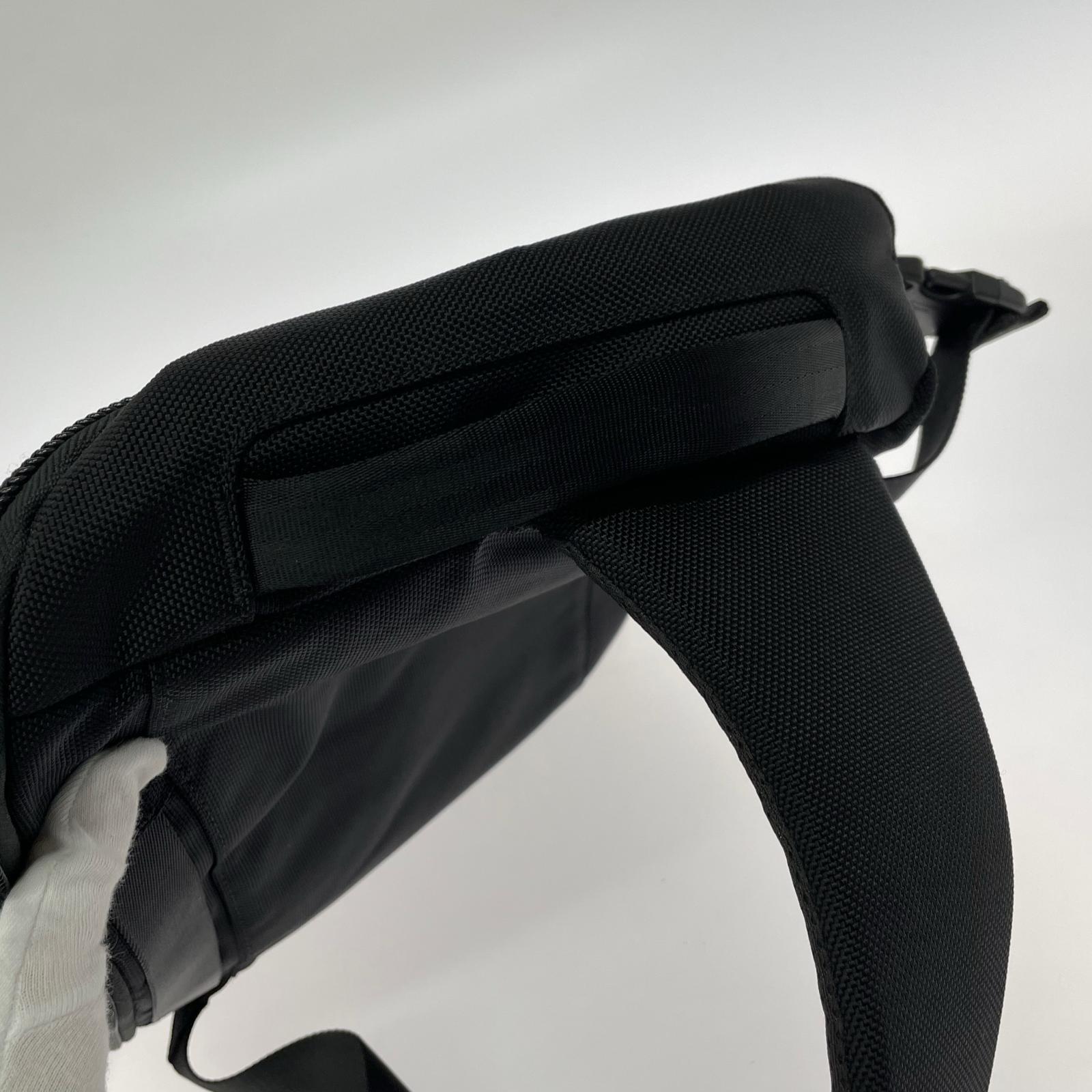 その他バッグ Aer トラベルスリングバッグ 黒 ブラック