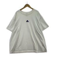 半袖Ｔシャツ ACG NRG LBR LUNGS S/S TEE ホワイト
