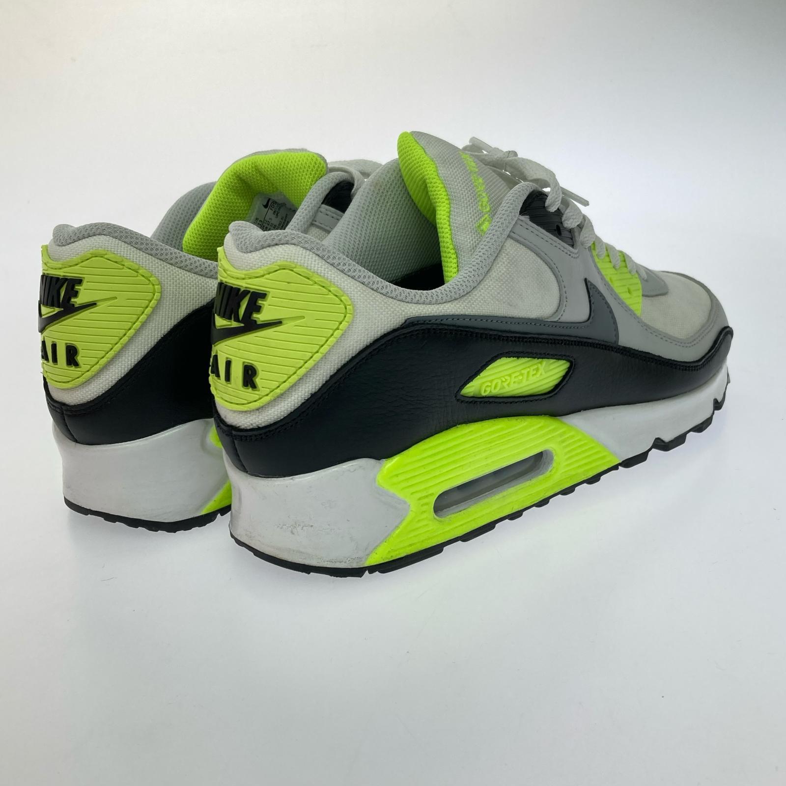 スニーカー AIR MAX 90 GTX US13 31.0cm 31cm (US13 UK12 1/2 EU52) ホワイト
