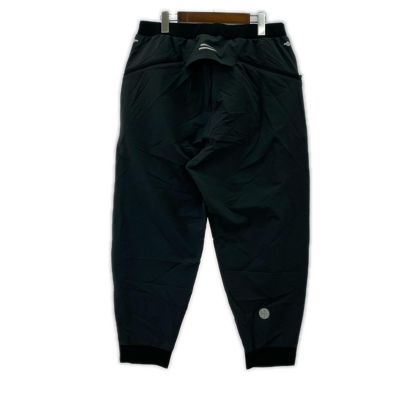 パンツ alk phenix crank vent pants XL ブラック
