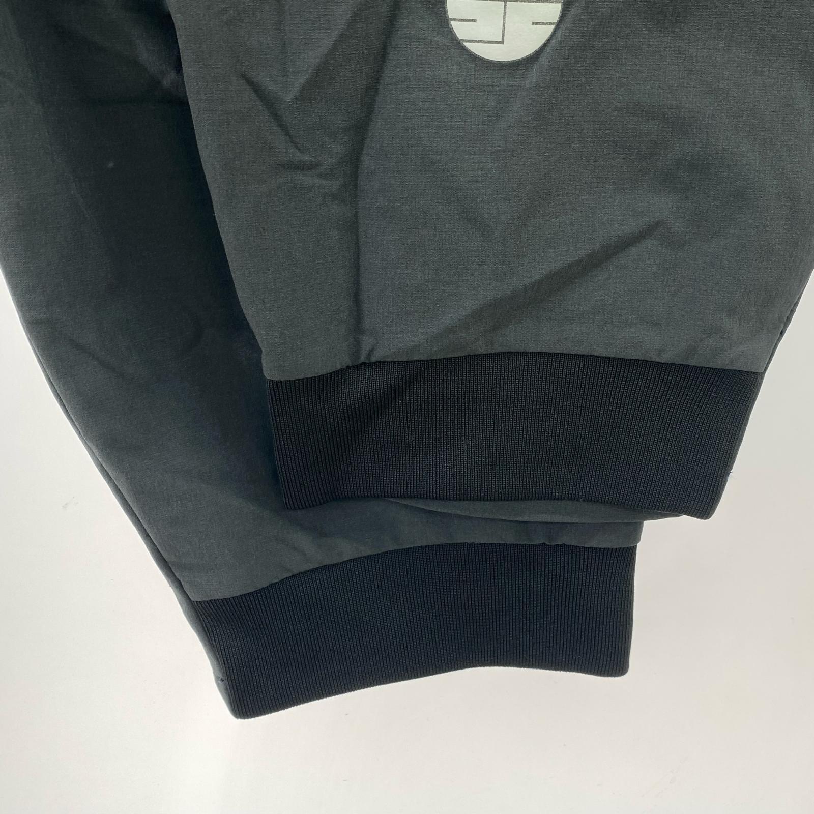 パンツ alk phenix crank vent pants XL ブラック