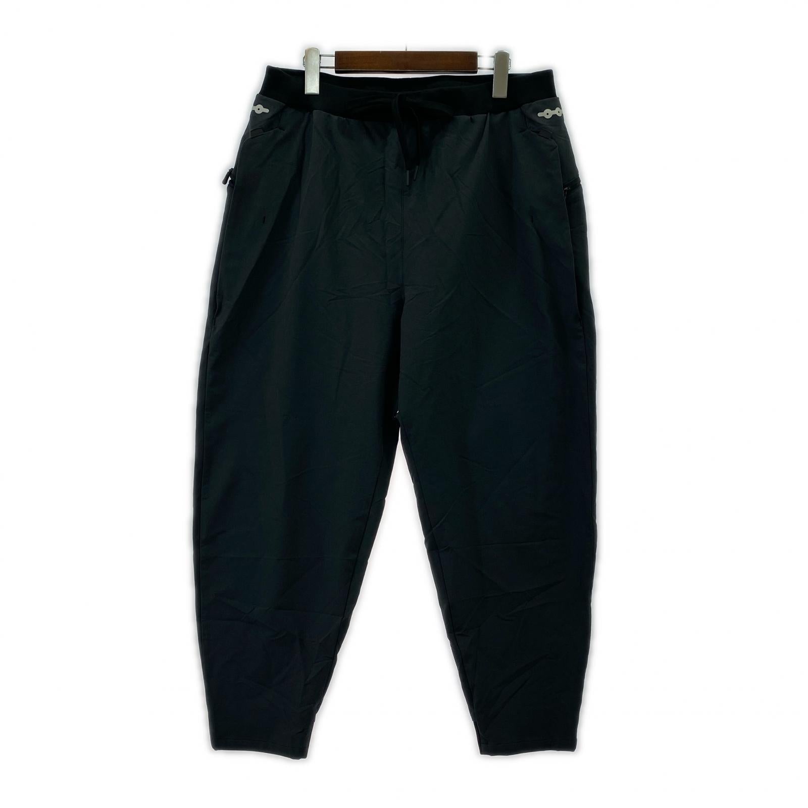 パンツ alk phenix crank vent pants XL ブラック