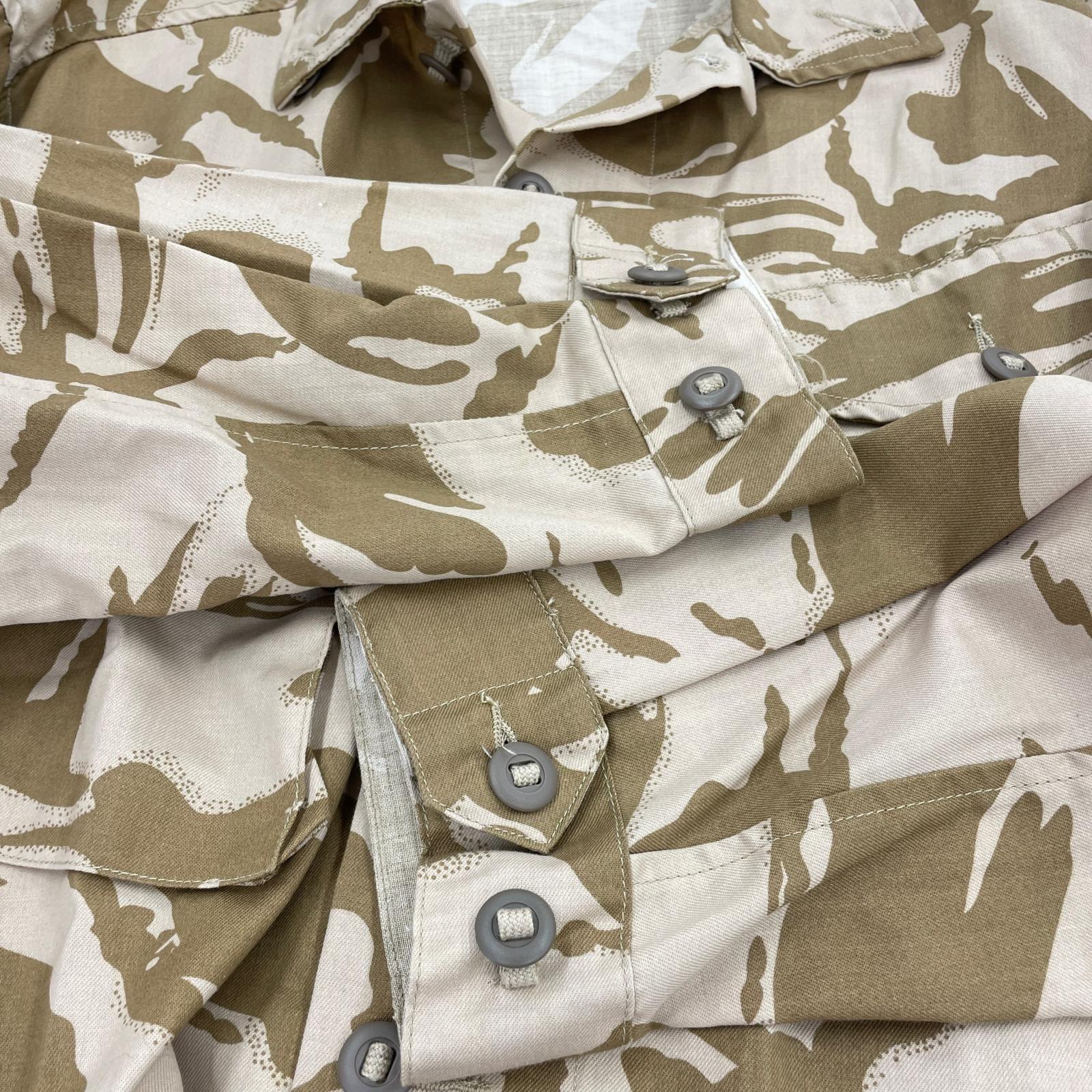 ジャケット ミリタリージャケット/ベージュ ベージュ