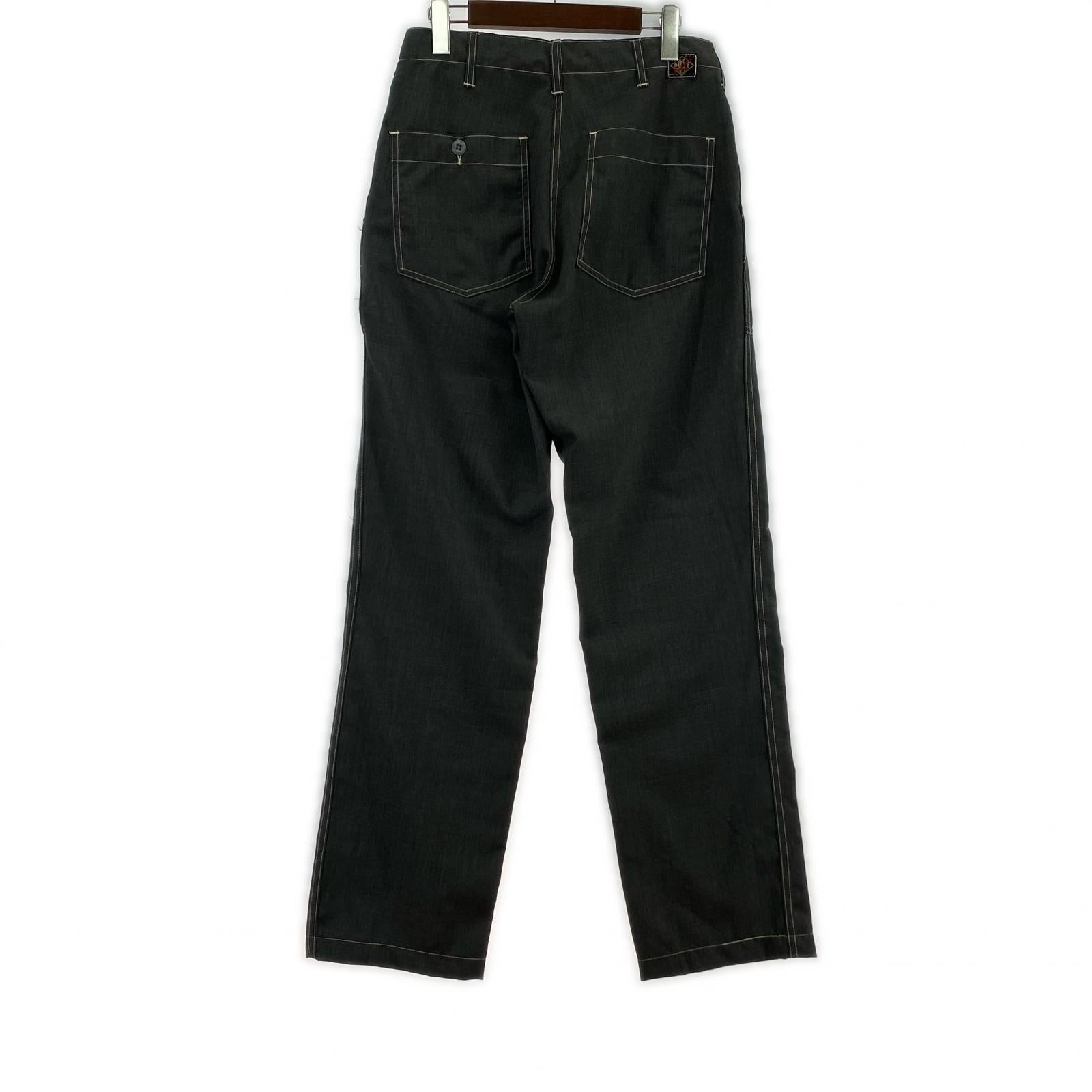 パンツ POST OVERALLS IMPERIAL　（XS） SS
