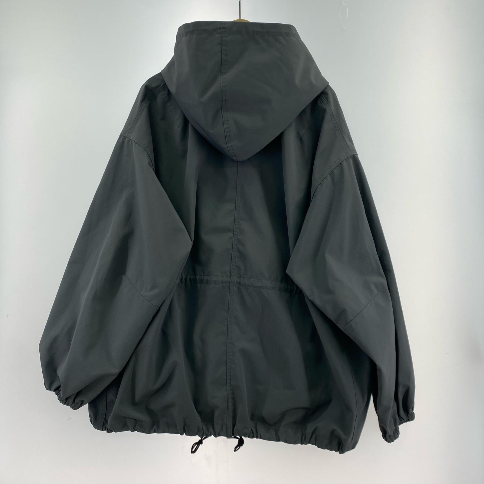 ジャケット marka fasiru snow paka STUDIOUS別注 M23E-30BL01C グレー (2) 2 グレー
