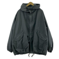 ジャケット marka fasiru snow paka STUDIOUS別注 M23E-30BL01C グレー (2) 2 グレー