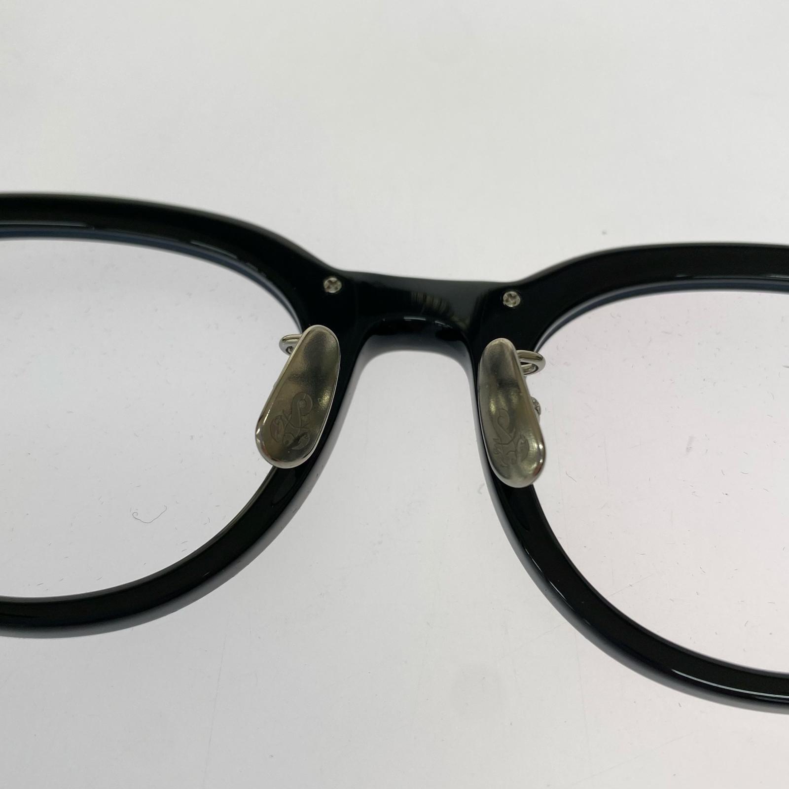 その他アクセサリー 金子眼鏡 備長炭 GLASSES 252091