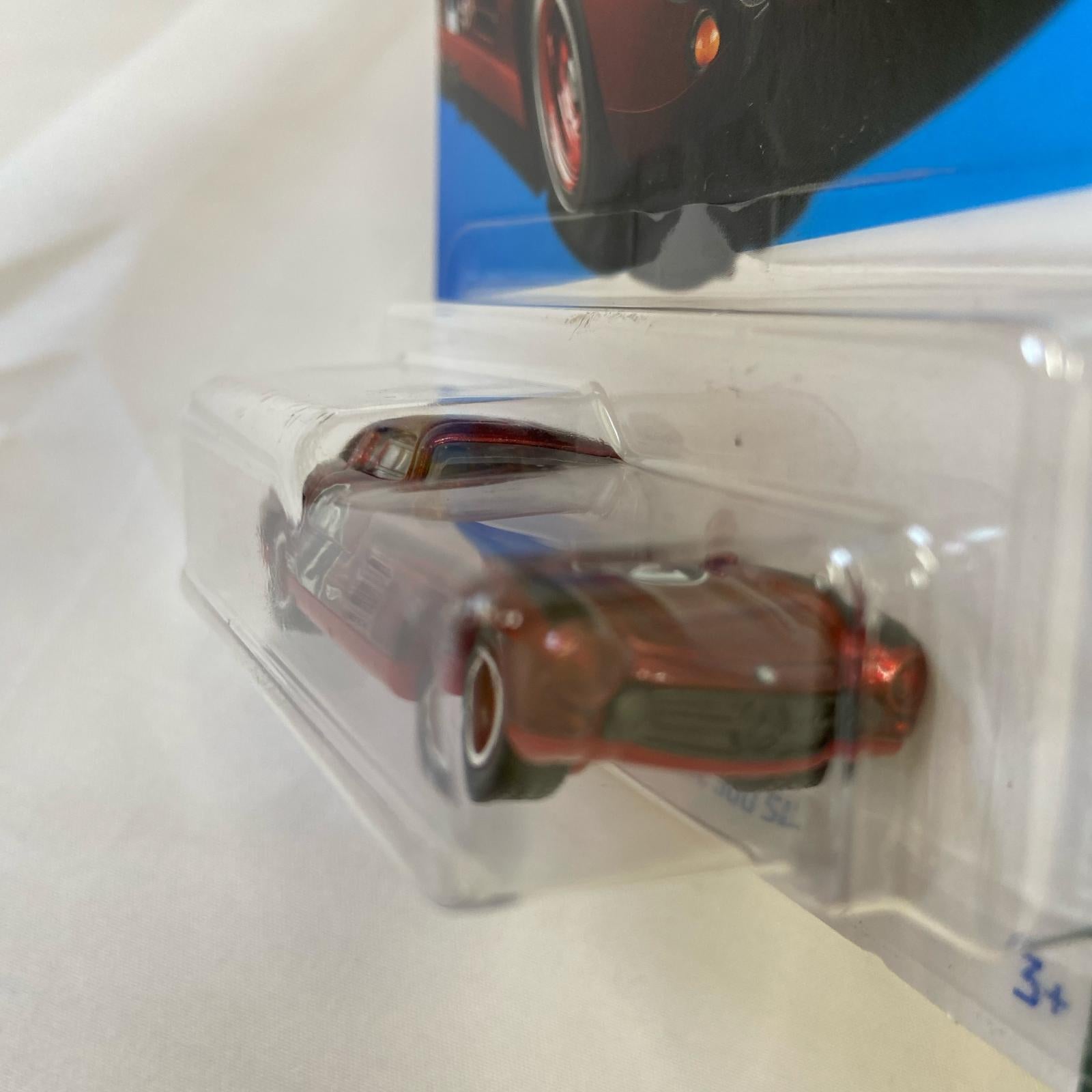 HW STH メルセデスベンツ　300SL ミニカーその他