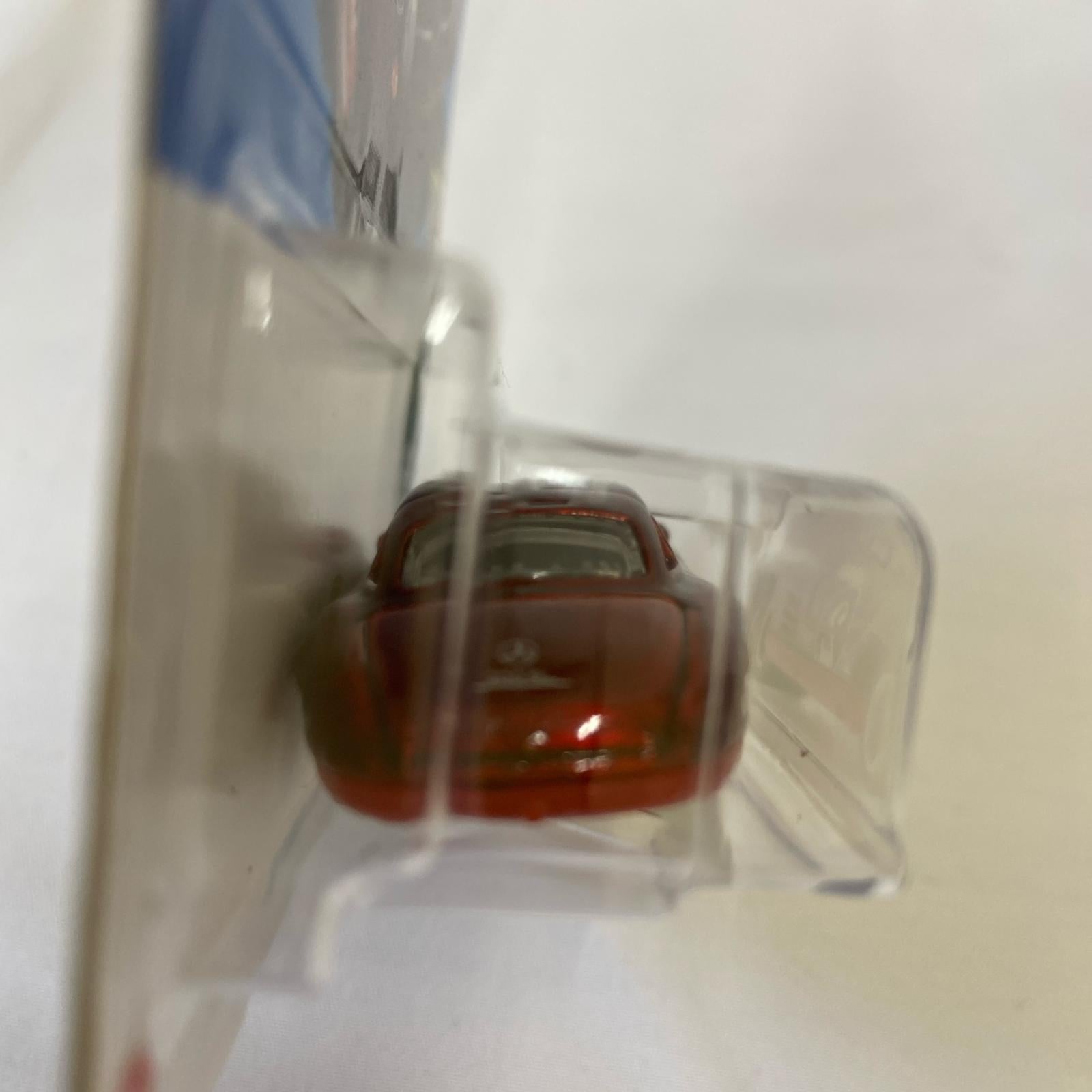 HW STH メルセデスベンツ　300SL ミニカーその他