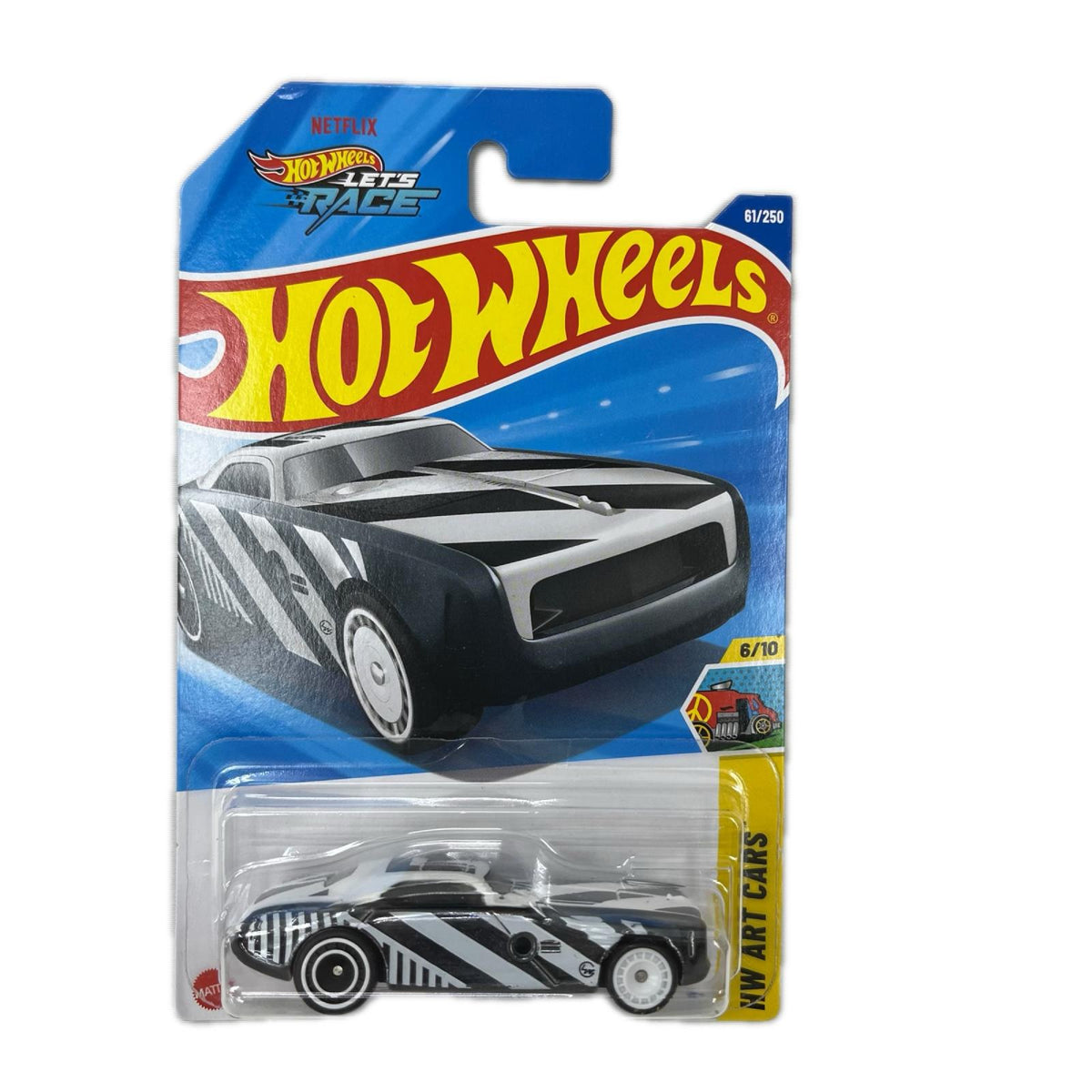 HW STH HI-ROLLER II Mattel/マテル ミニカーその他