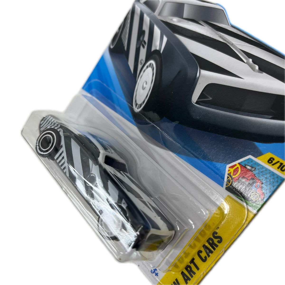 HW STH HI-ROLLER II Mattel/マテル ミニカーその他