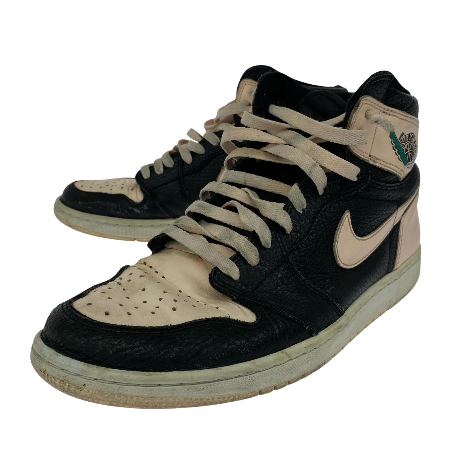 スニーカー Air Jordan1 Crimson Tint 28cm PNK 28cm (US10 UK9 1/2 EU46) ピンク