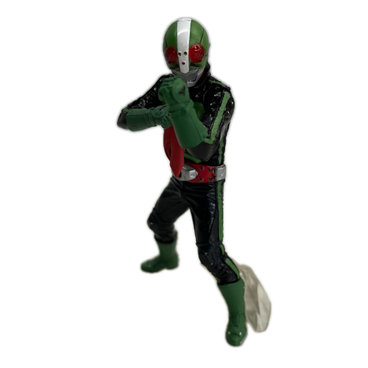 アルティメットソリッド サイクロン1号 Ver.THE FIRST 仮面ライダー バンダイ フィギュア/グッズ