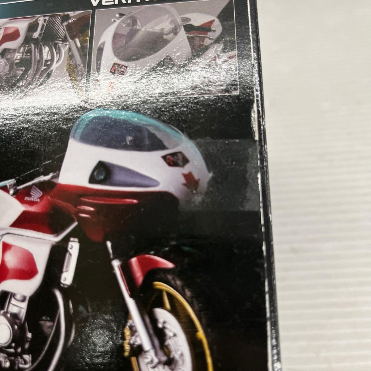 アルティメットソリッド サイクロン2号 Ver.THE FIRST 仮面ライダー バンダイ フィギュア/グッズ