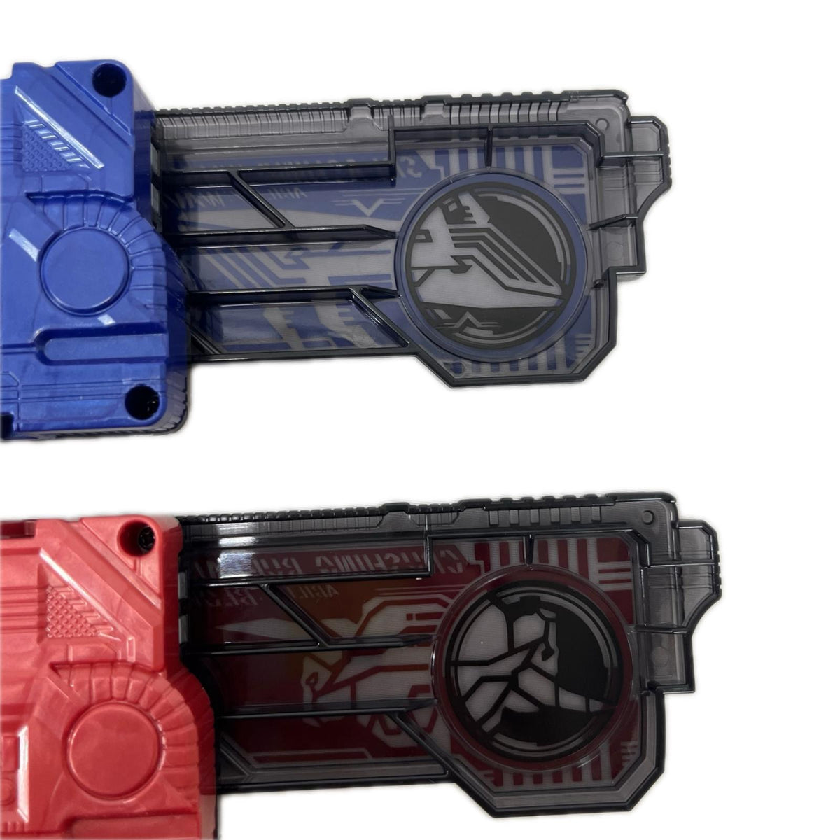 DXｸﾗｯｼﾝｸﾞﾊﾞｯﾌｧﾛｰ＆ｽﾌﾟﾗｯｼﾝｸﾞﾎｴｰﾙ 仮面ライダーゼロワン/仮面ライダー01 バンダイ フィギュア/グッズ