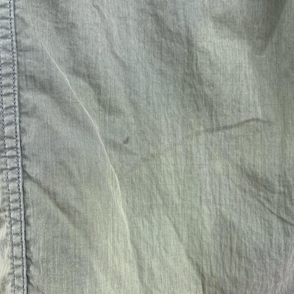 長袖シャツ Rip Stop Aviator KAKASHI Shirt 緑 (3) 3 グリーン