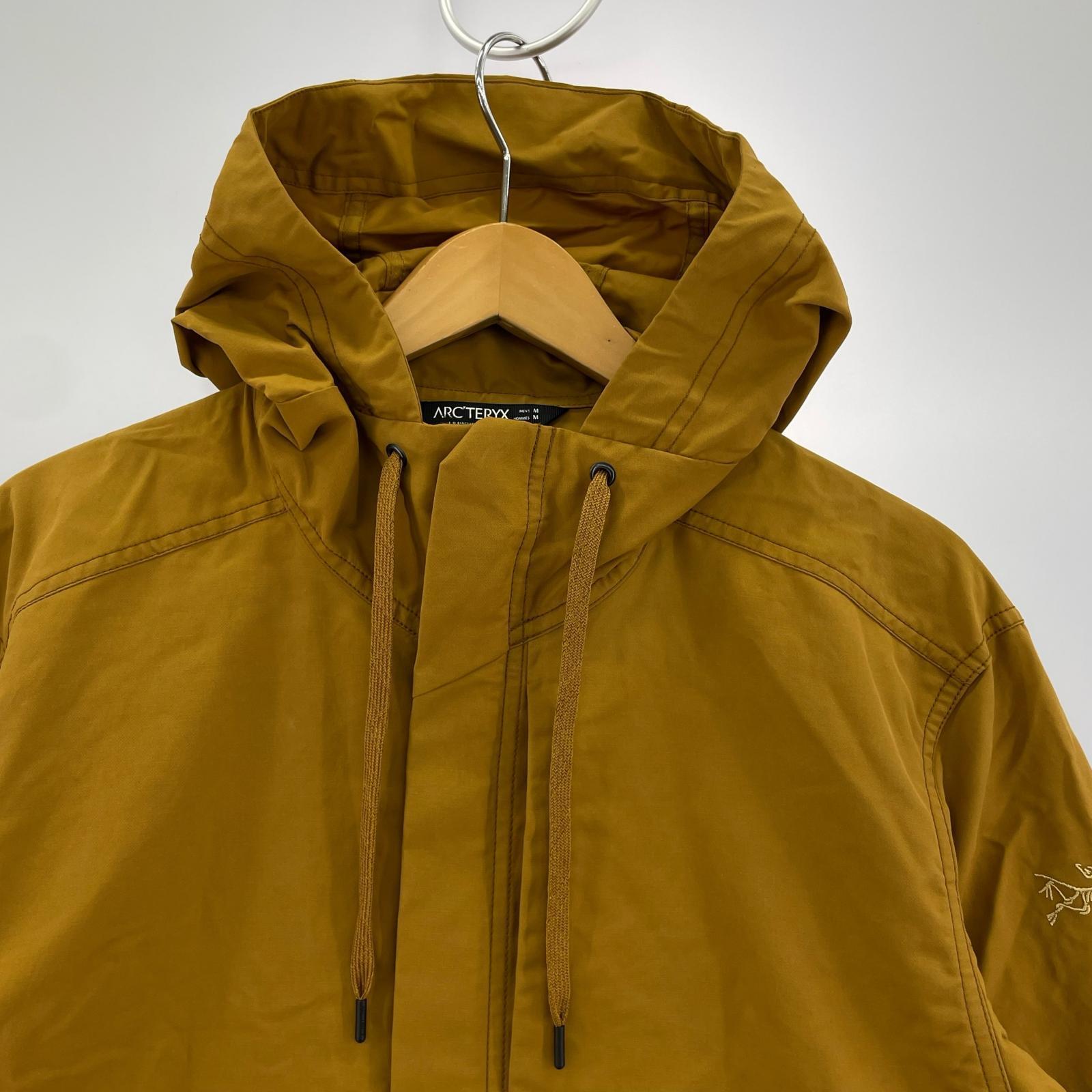 ジャケット 15SS Waylay Jacket (M) 茶 M ブラウン