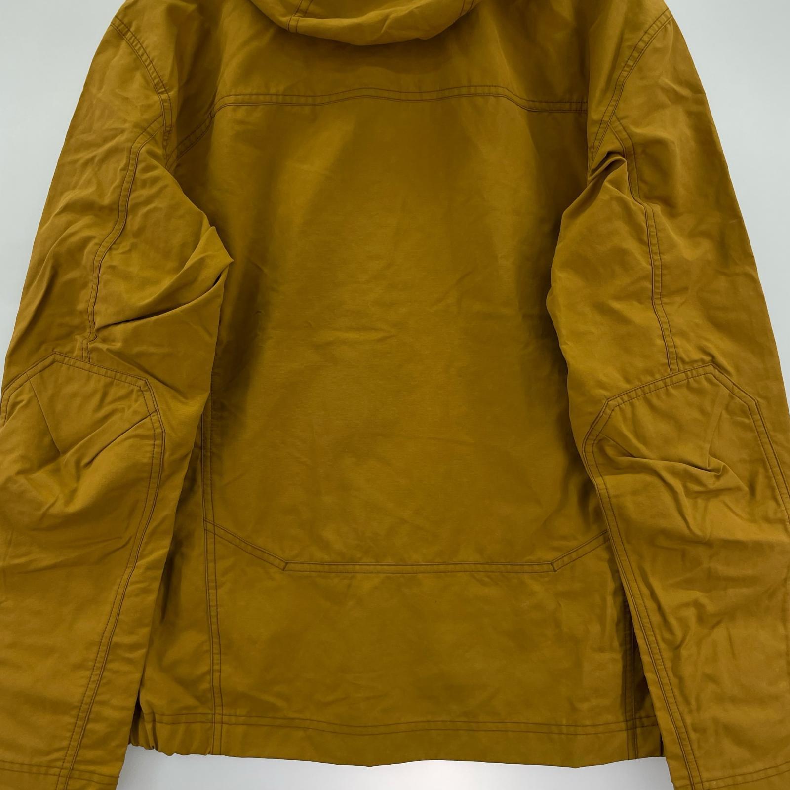 ジャケット 15SS Waylay Jacket (M) 茶 M ブラウン