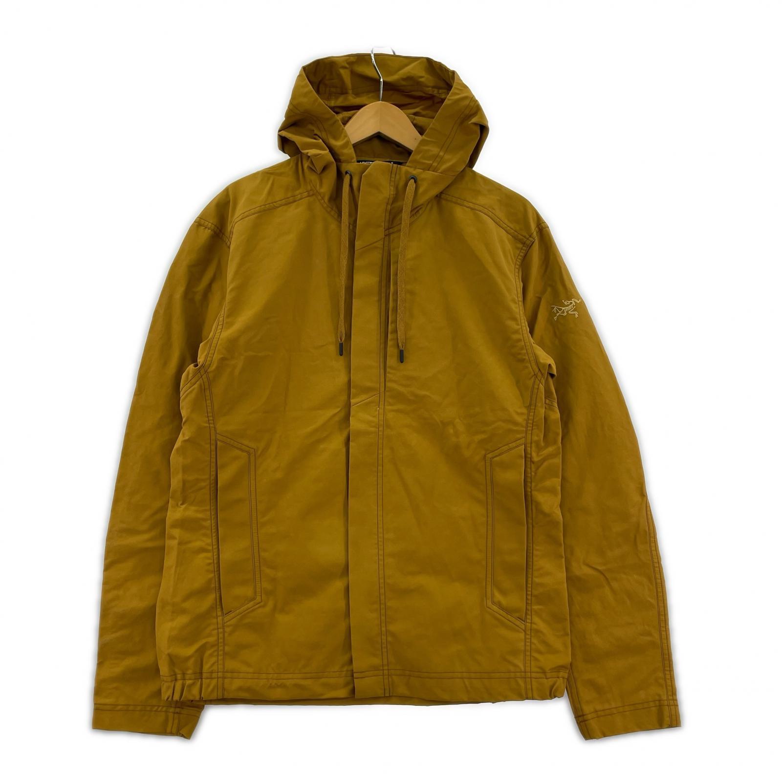 ジャケット 15SS Waylay Jacket (M) 茶 M ブラウン