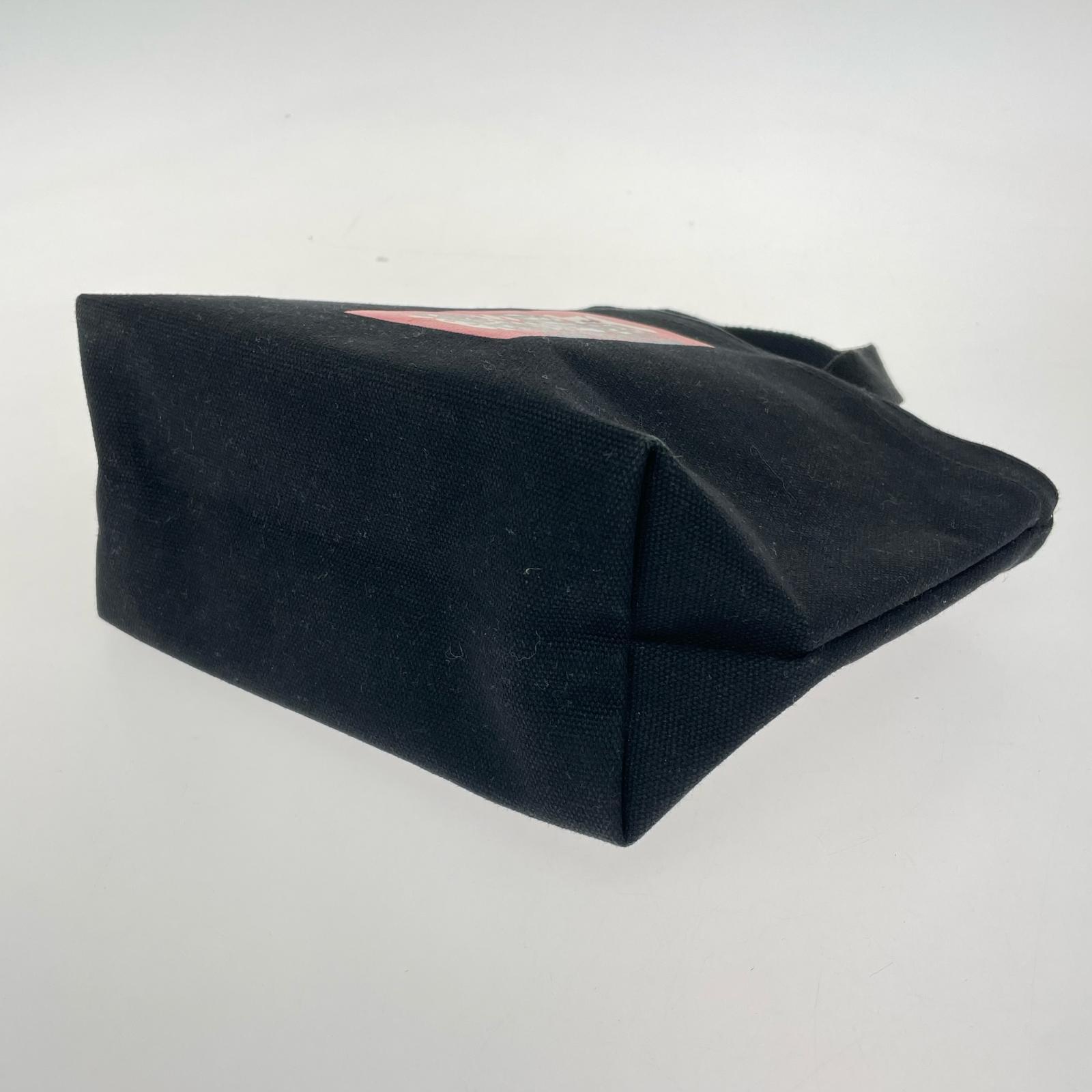 その他バッグ the black eye patch ブラック