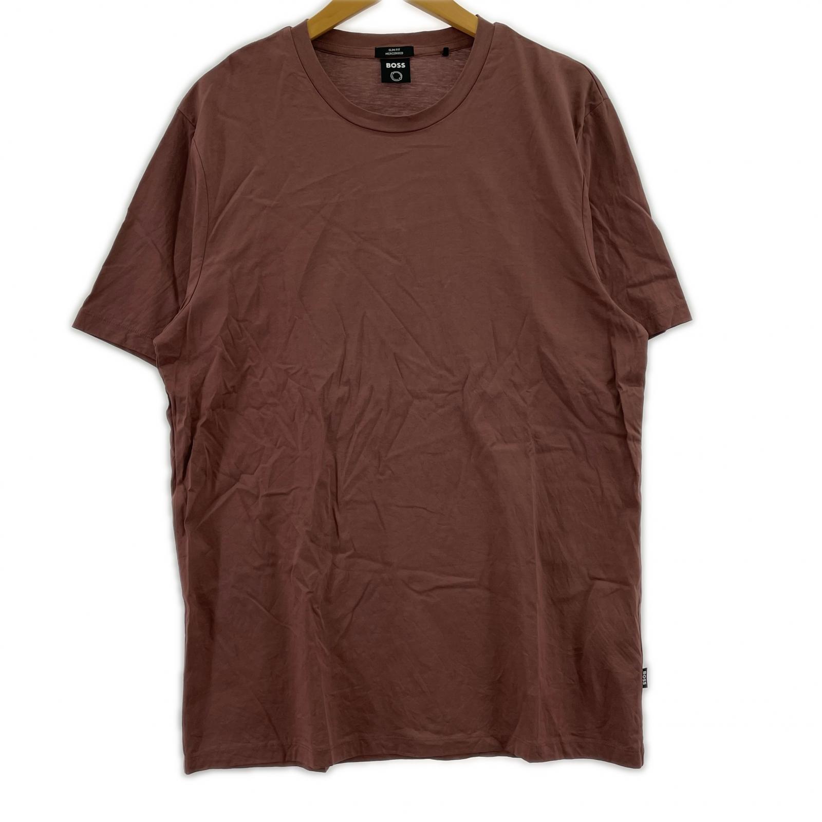 半袖Ｔシャツ XL ブラウン