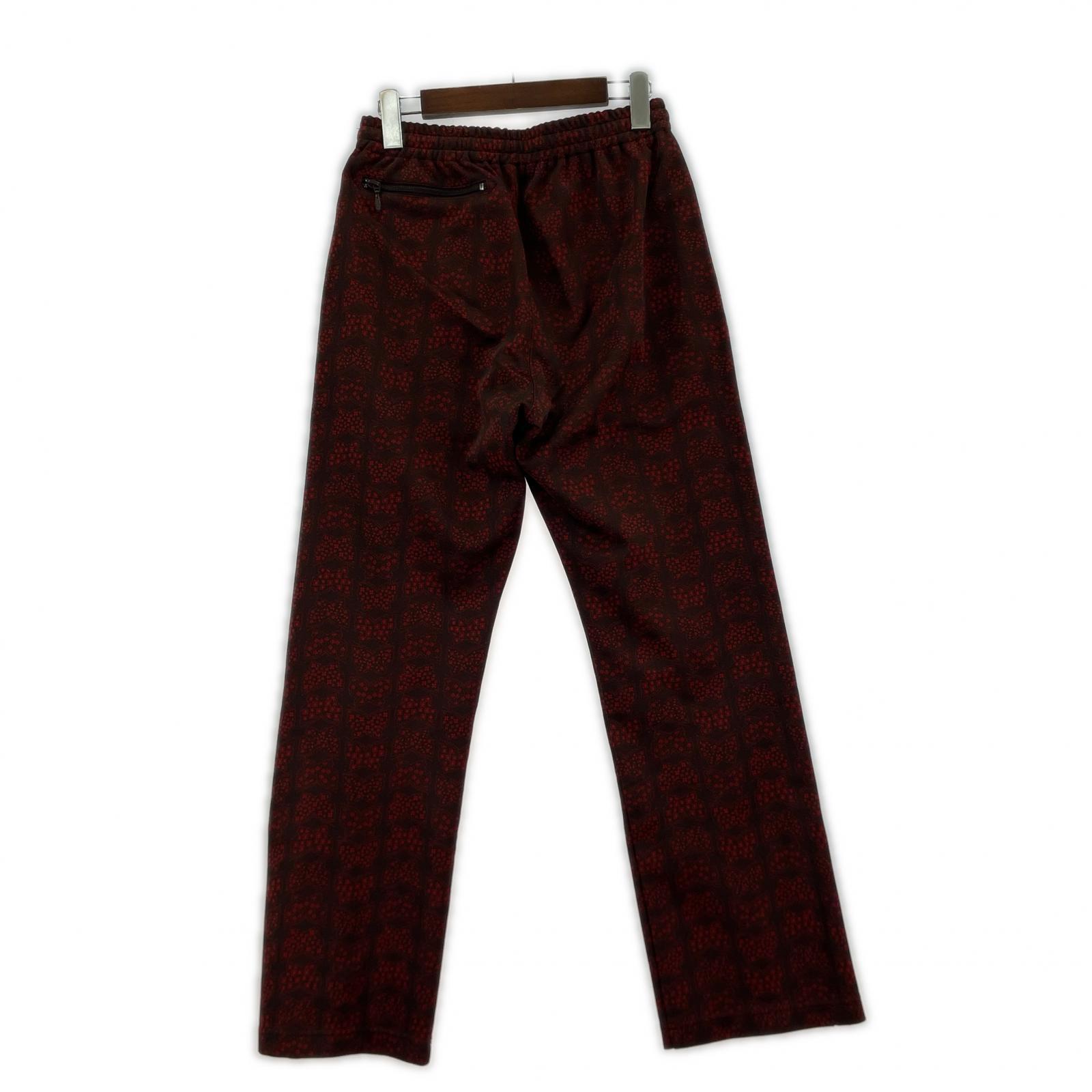 パンツ 21AW Track Pant パピヨン XS SS