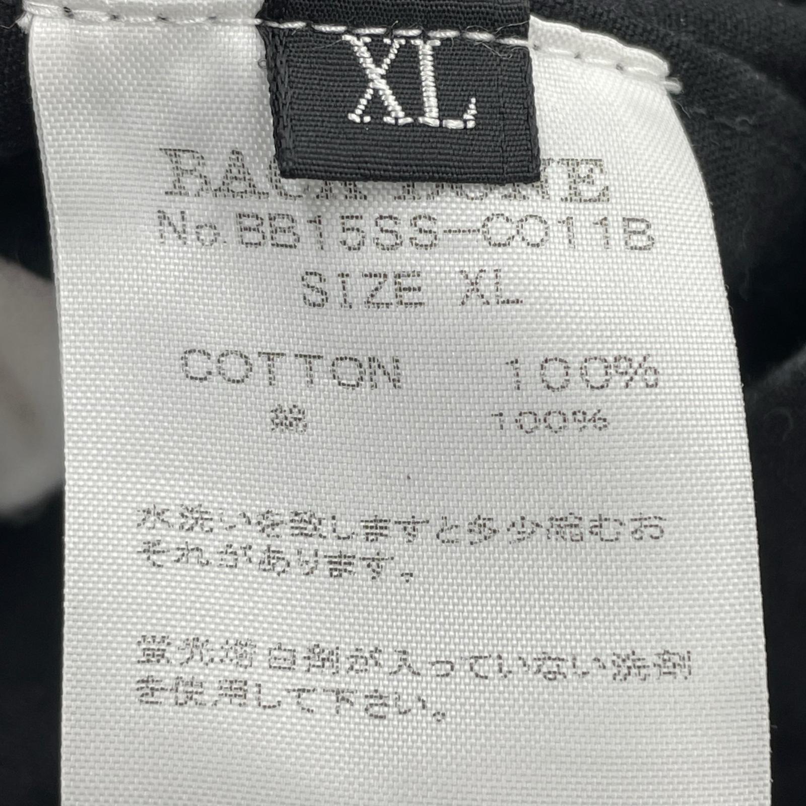 ジャケット コート ブラック ブラック