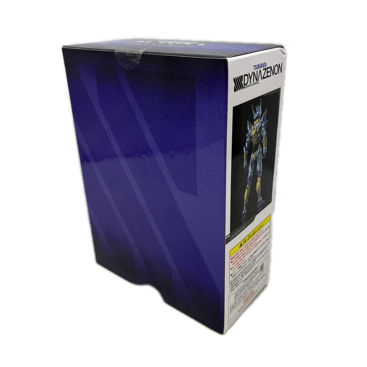 HE合体 グリッドナイト RISING BLUE ver. SSSS.ダイナゼノン グッドスマイルカンパニー フィギュア/グッズ