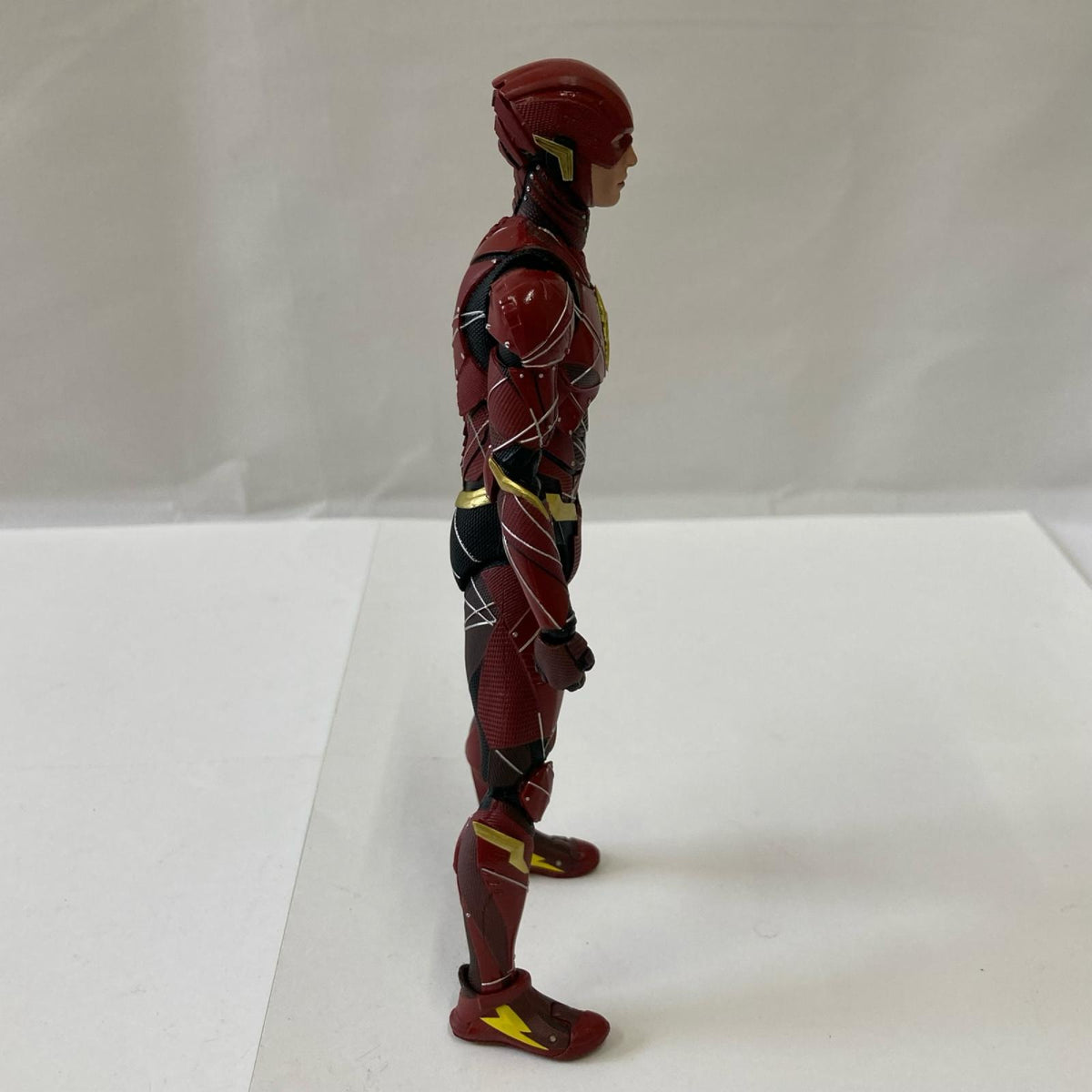 MAFEX フラッシュ 243 フィギュア/グッズ