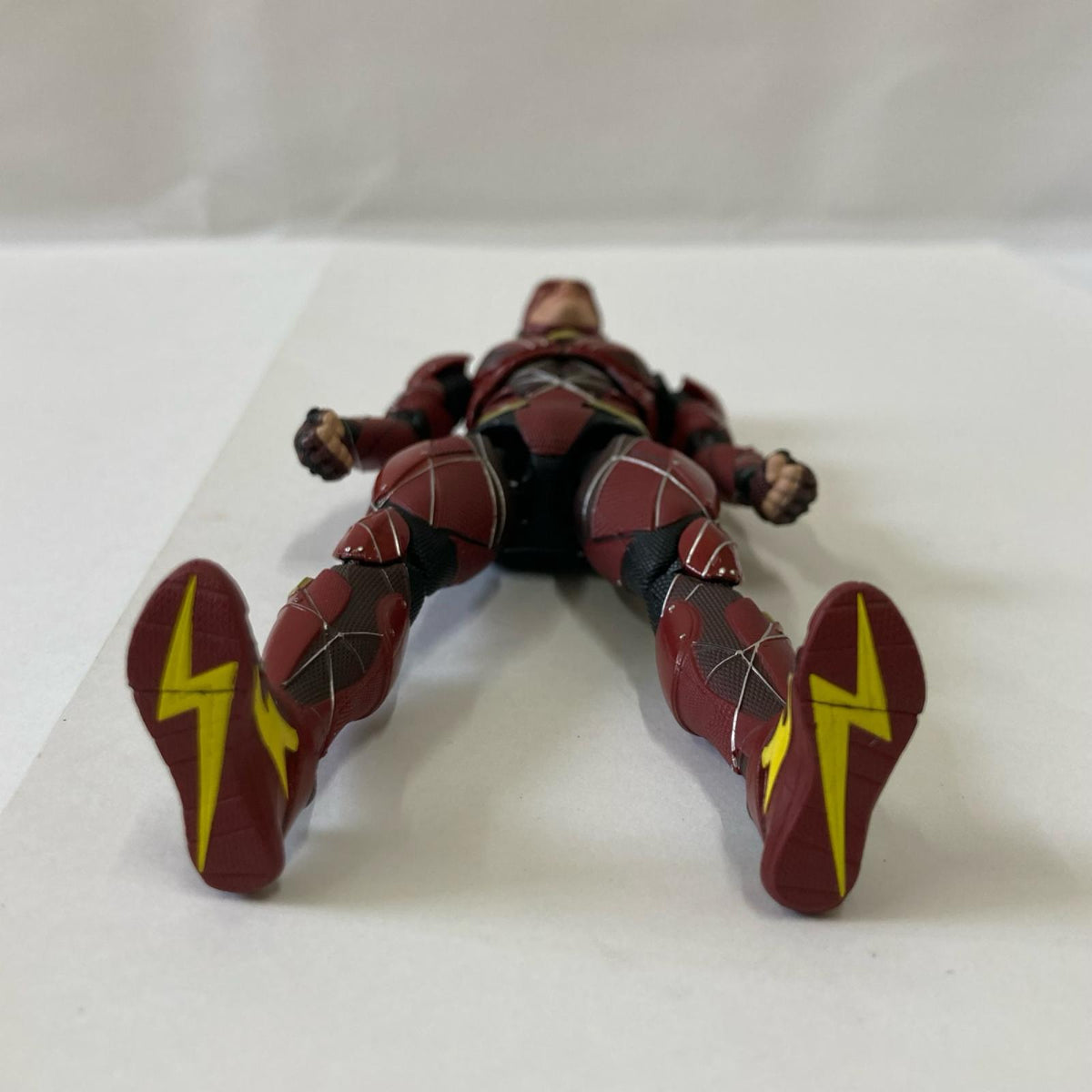 MAFEX フラッシュ 243 フィギュア/グッズ