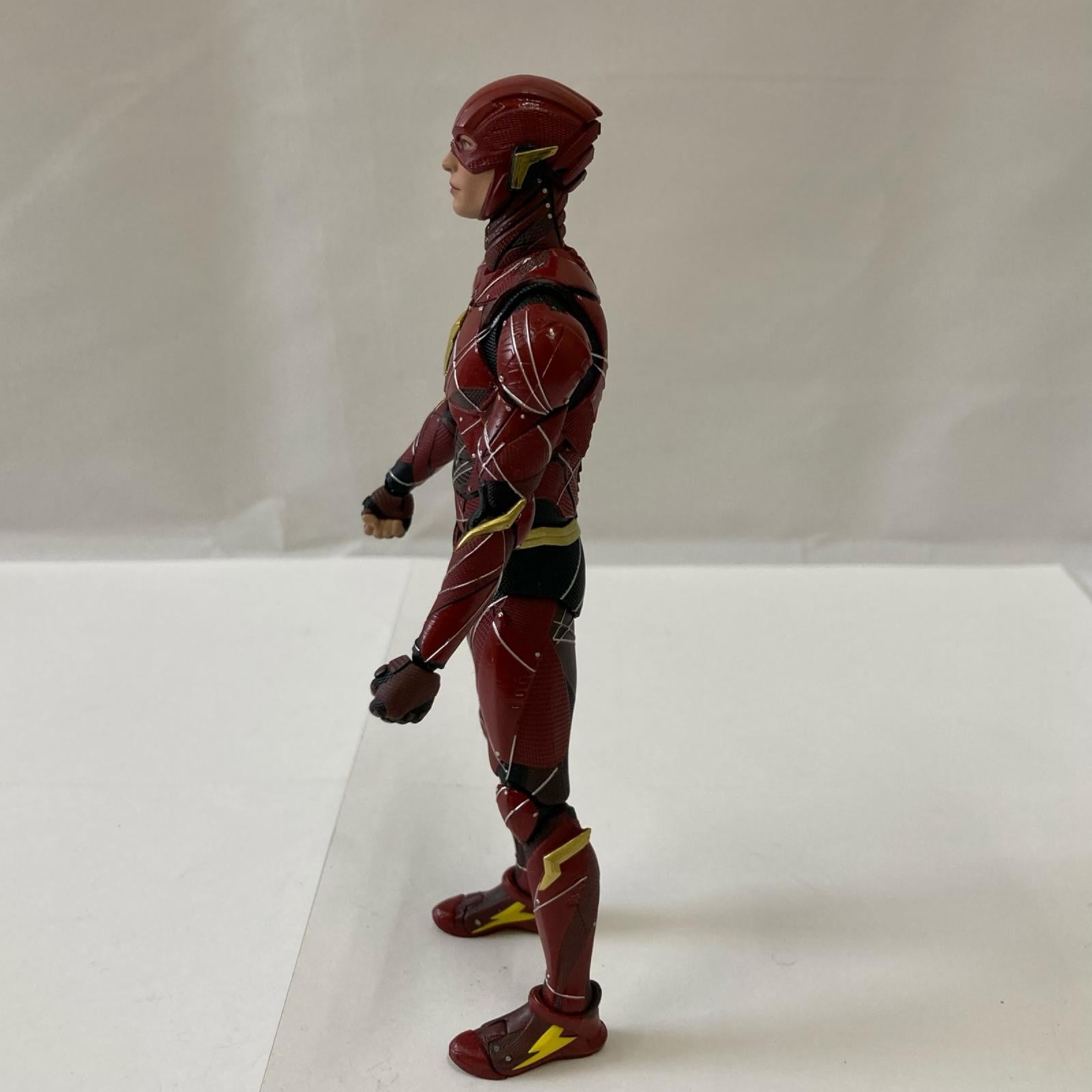 MAFEX フラッシュ 243 フィギュア/グッズ