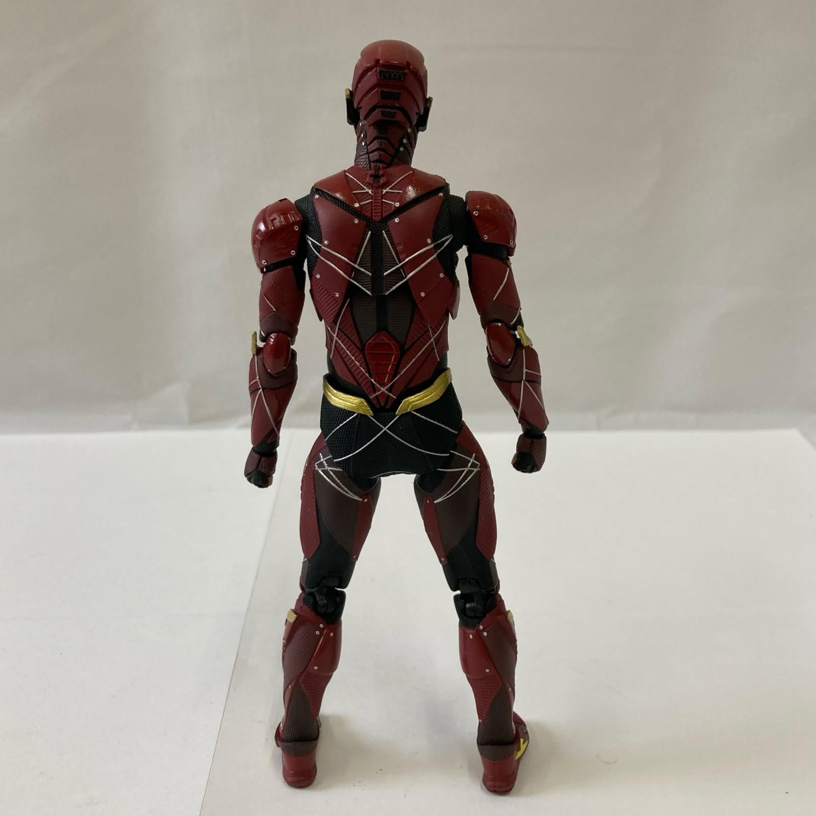 MAFEX フラッシュ 243 フィギュア/グッズ
