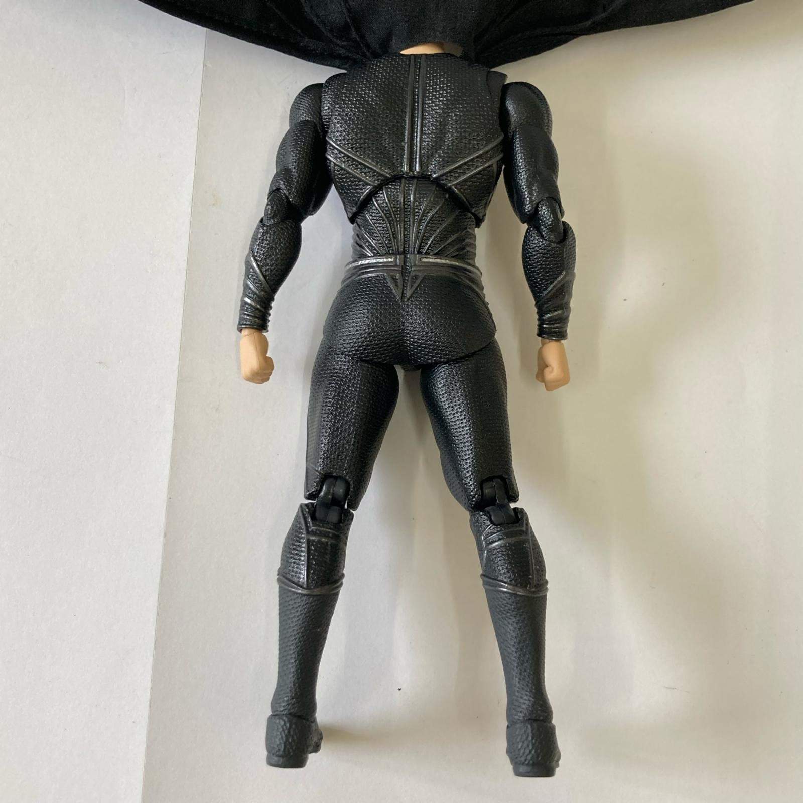 MAFEX スーパーマン フィギュア/グッズ