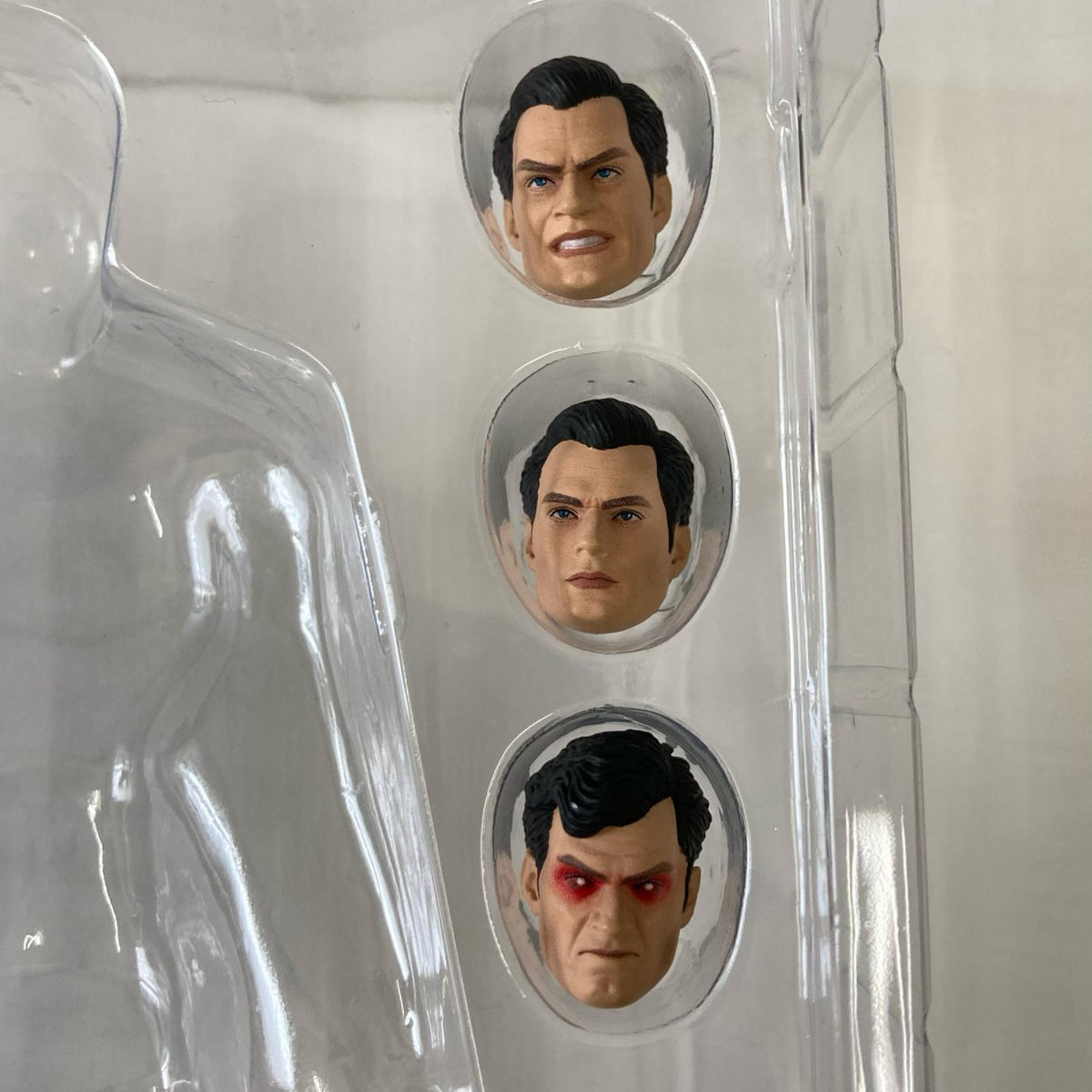 MAFEX スーパーマン フィギュア/グッズ