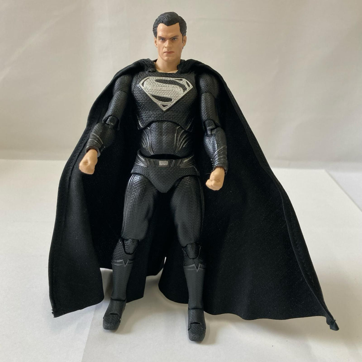 MAFEX スーパーマン フィギュア/グッズ