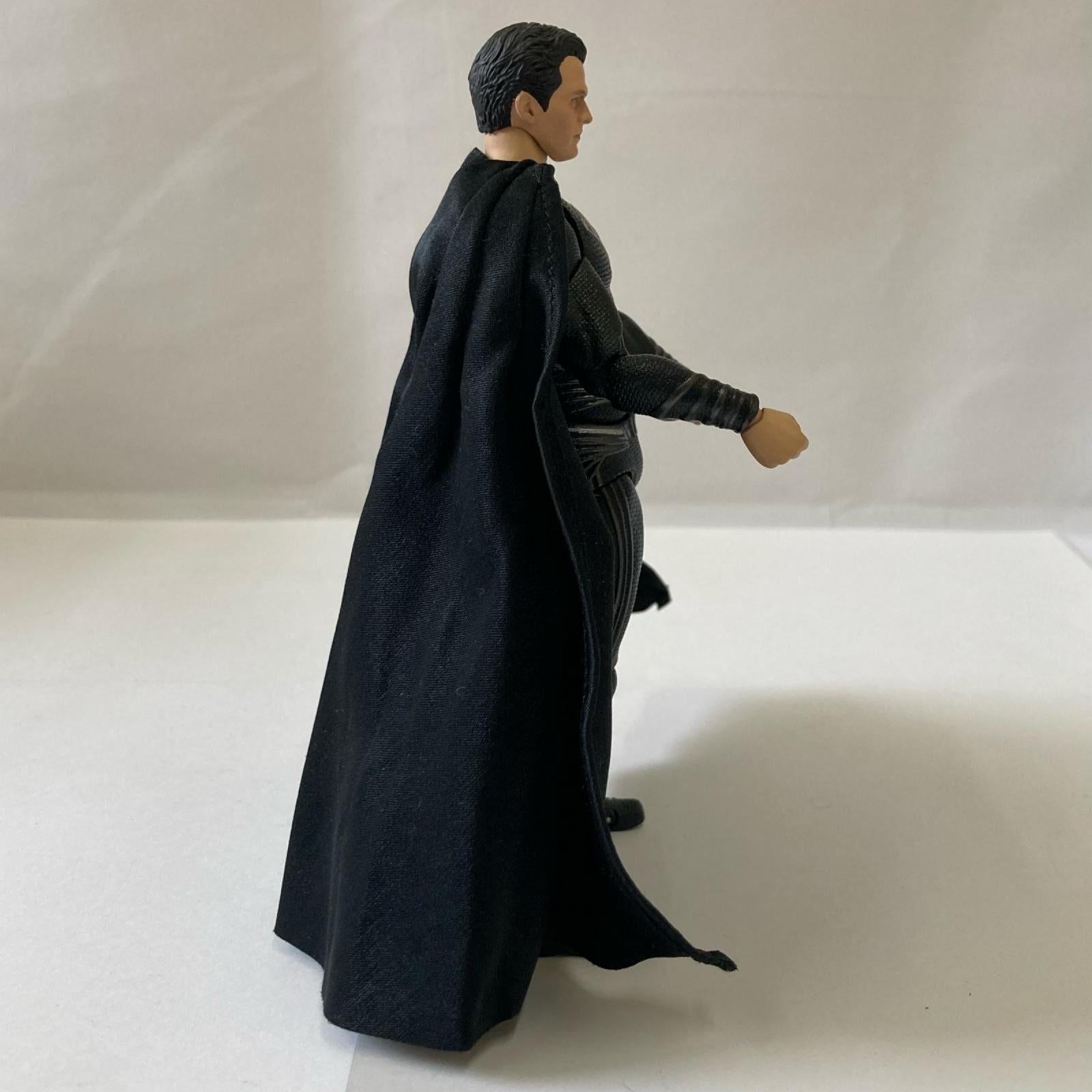 MAFEX スーパーマン フィギュア/グッズ