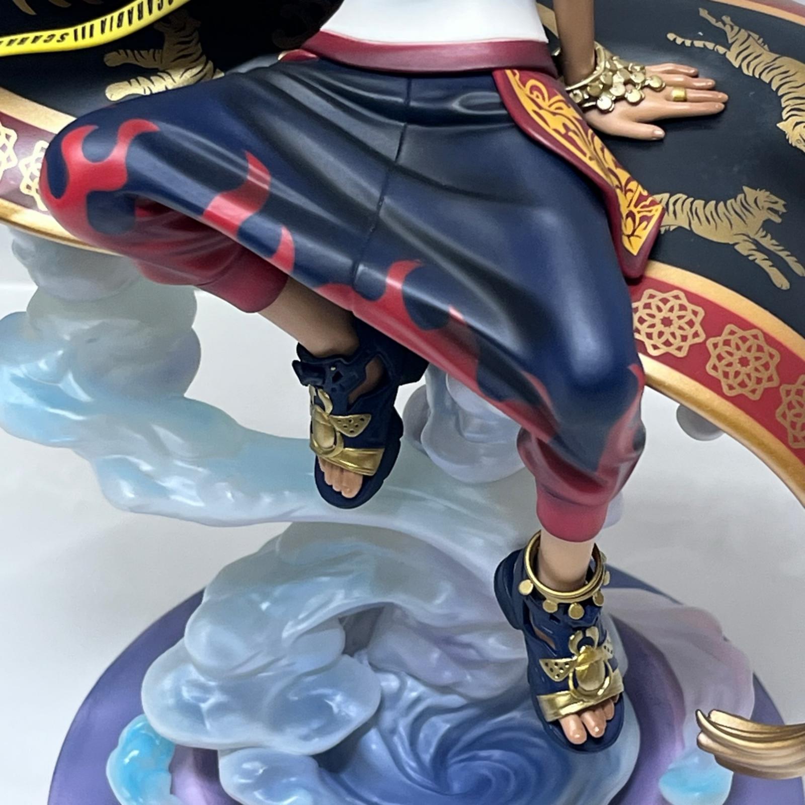 アニプレックス ツイステ 1/8 カリム アルアジーム ディズニー ツイステッドワンダーランド/Disney: Twisted-Wonderland/ツイステ アニプレックス フィギュア/グッズ