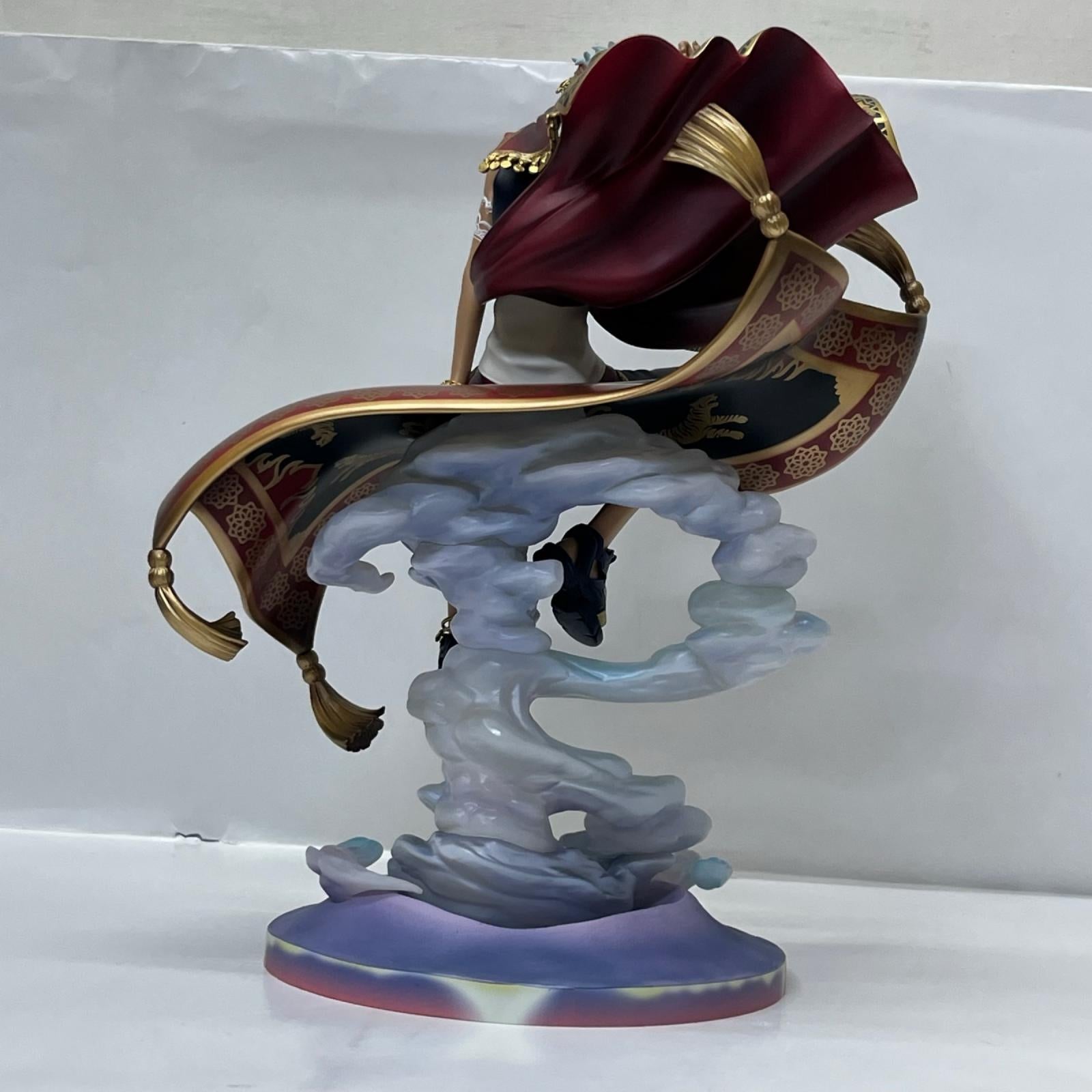 アニプレックス ツイステ 1/8 カリム アルアジーム ディズニー ツイステッドワンダーランド/Disney: Twisted-Wonderland/ツイステ アニプレックス フィギュア/グッズ