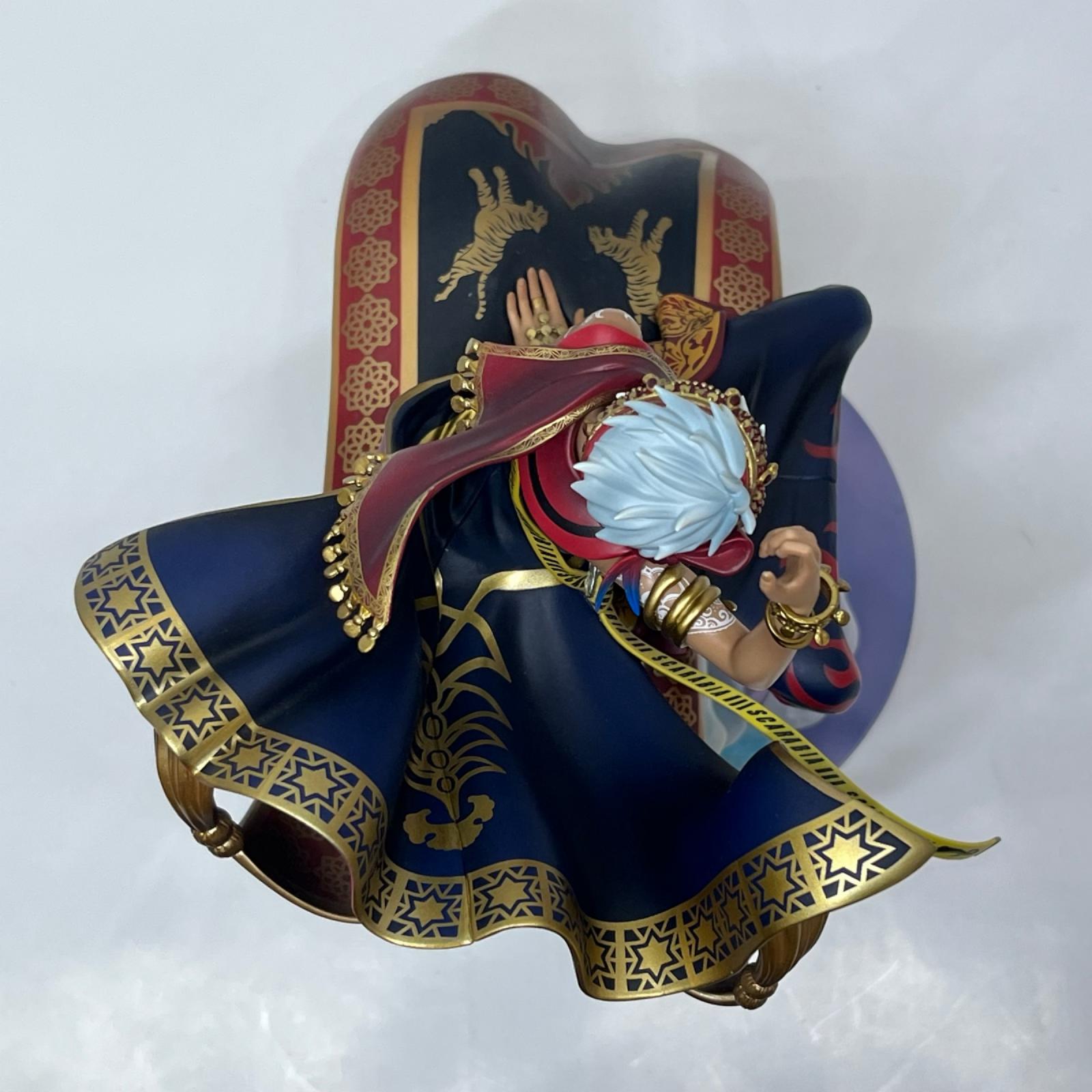 アニプレックス ツイステ 1/8 カリム アルアジーム ディズニー ツイステッドワンダーランド/Disney: Twisted-Wonderland/ツイステ アニプレックス フィギュア/グッズ
