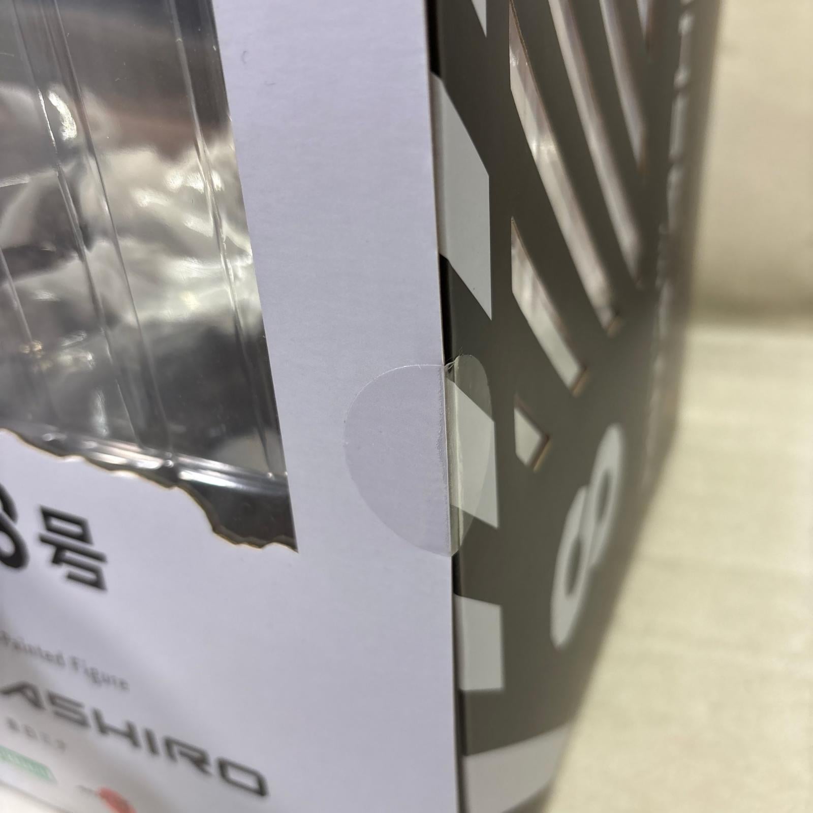 コトブキヤ 亜白ミナ 1/8 Scale Pre-painted 怪獣8号 フィギュア/グッズ