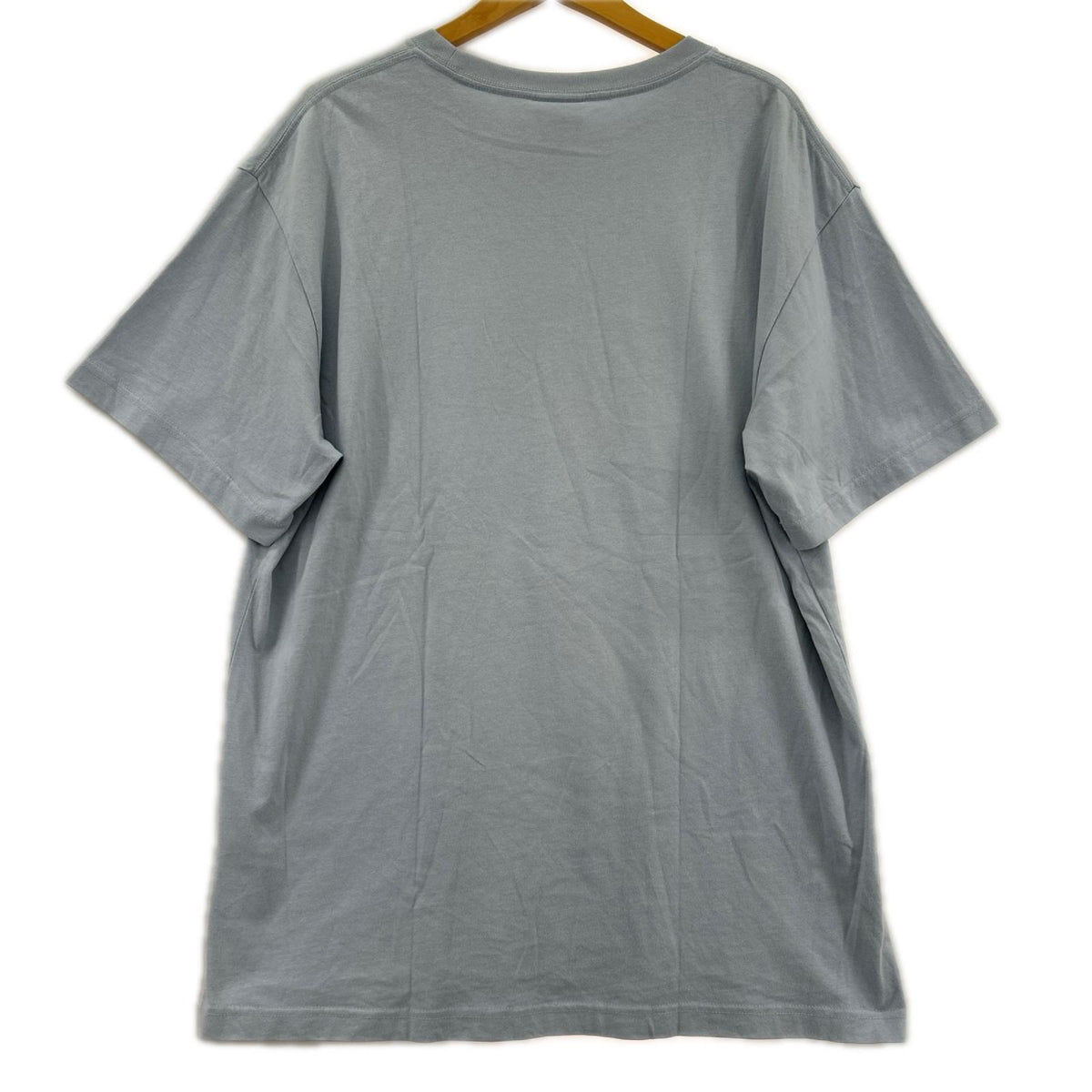 半袖Ｔシャツ SAN SAN GEAR ﾌﾟﾘﾝﾄTee 3 水色 3