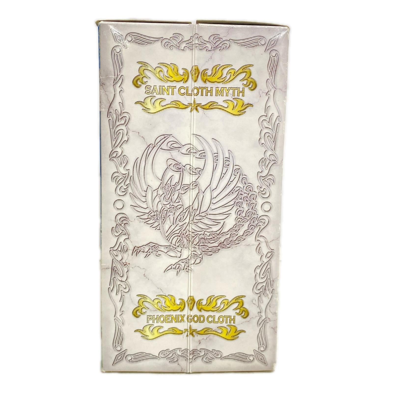 聖闘士聖衣神話 フェニックス一輝(神聖衣) フィギュア/グッズ