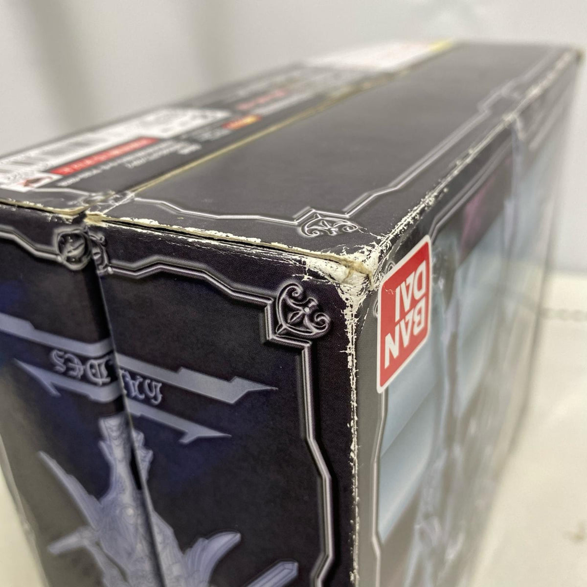 聖闘士聖衣神話 冥王ハーデス フィギュア/グッズ